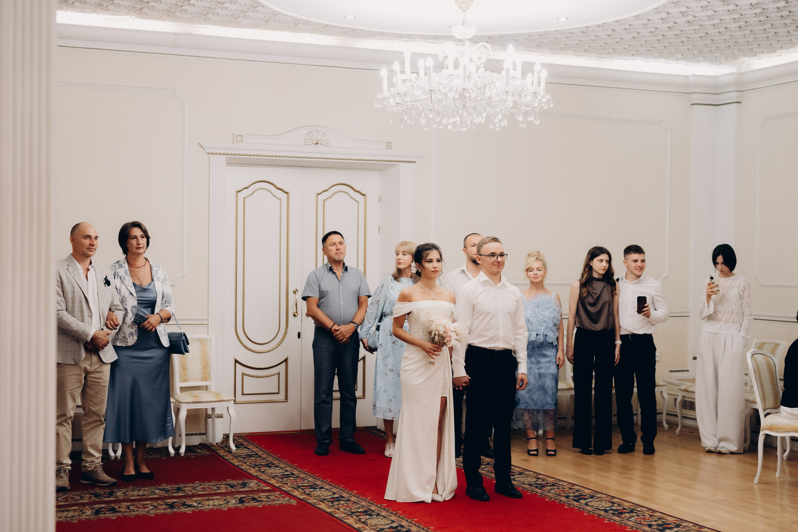 R&A. Алёна Хомич. Свадебный и семейный фотограф Коломна, Москва