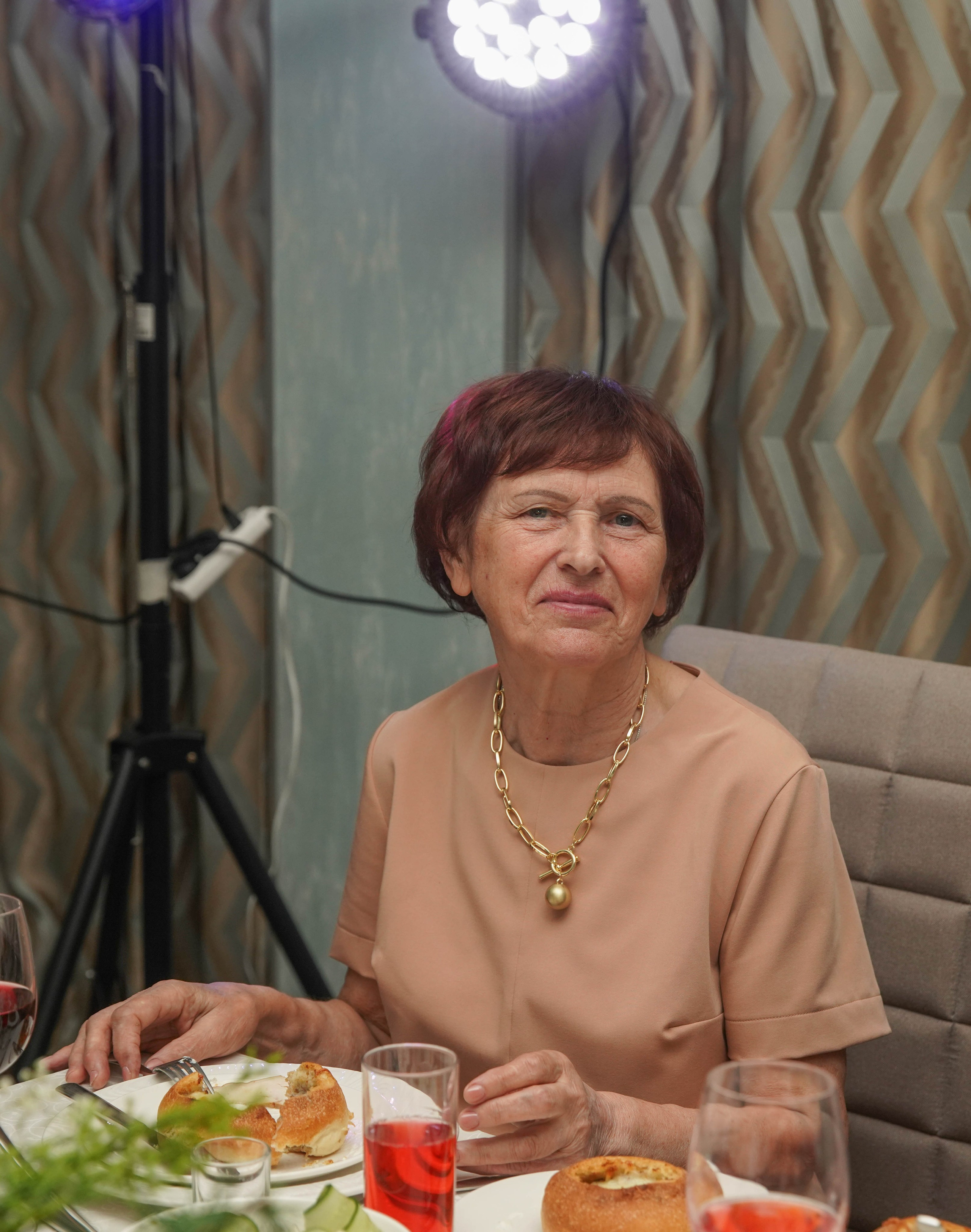 Юбилей. Семейный и детский фотограф в Нижнем Новгороде