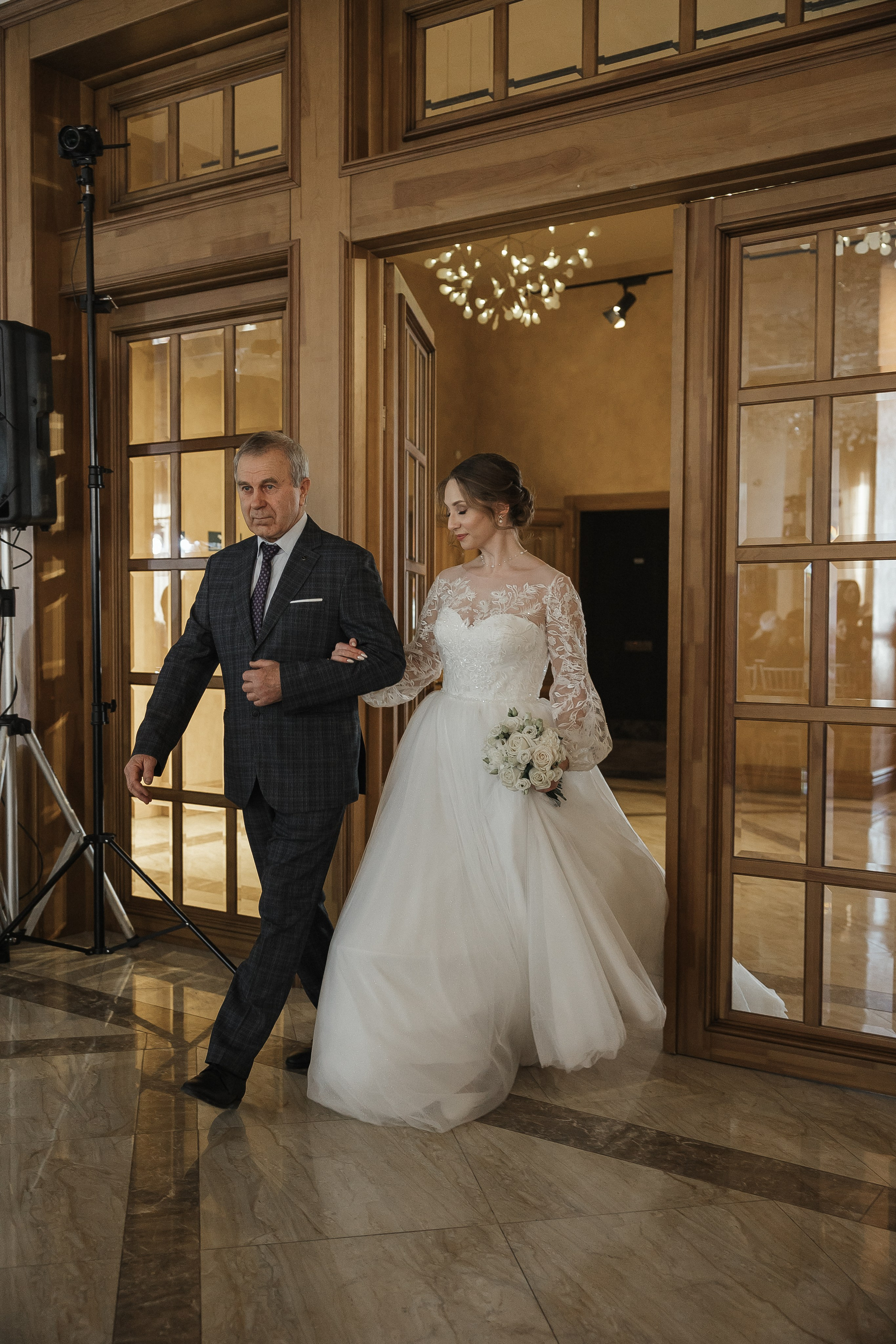 Андраник и Каролина. Свадебный фотограф в Москве и Екатеринбурге