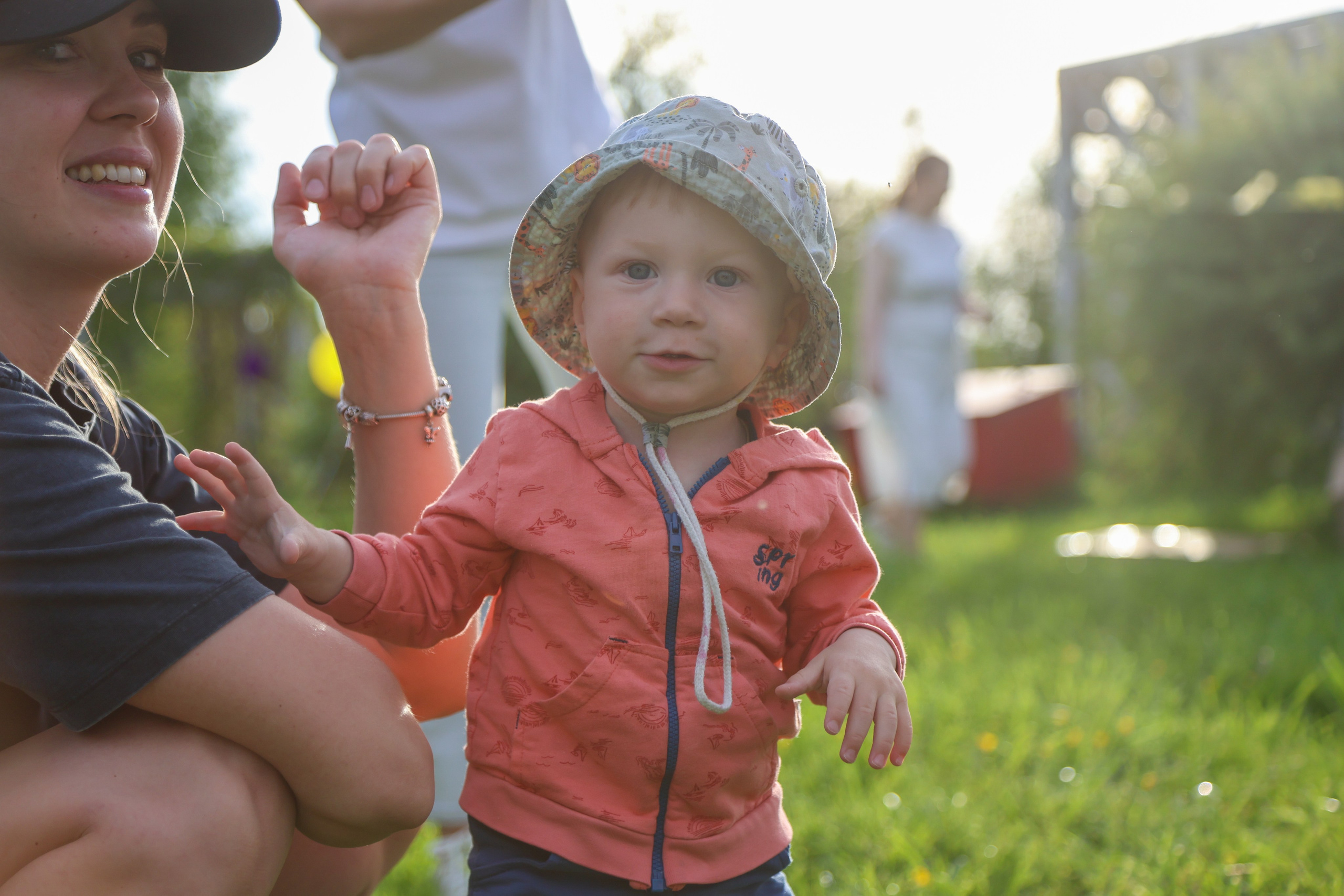 Детский день рождения. ГЛАВНОЕ