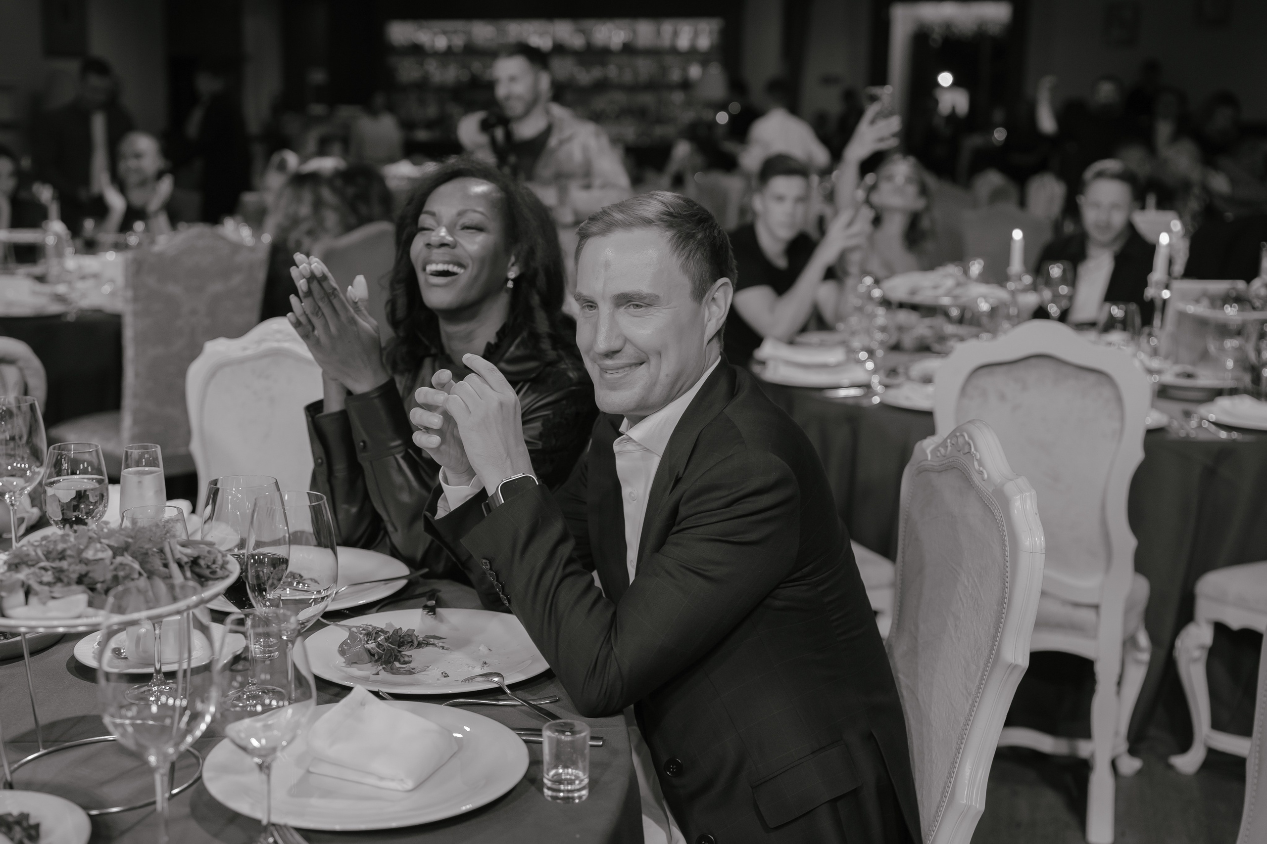 Юбилей Артема Сорокина. Свадебный фотограф Владислав Адышкин