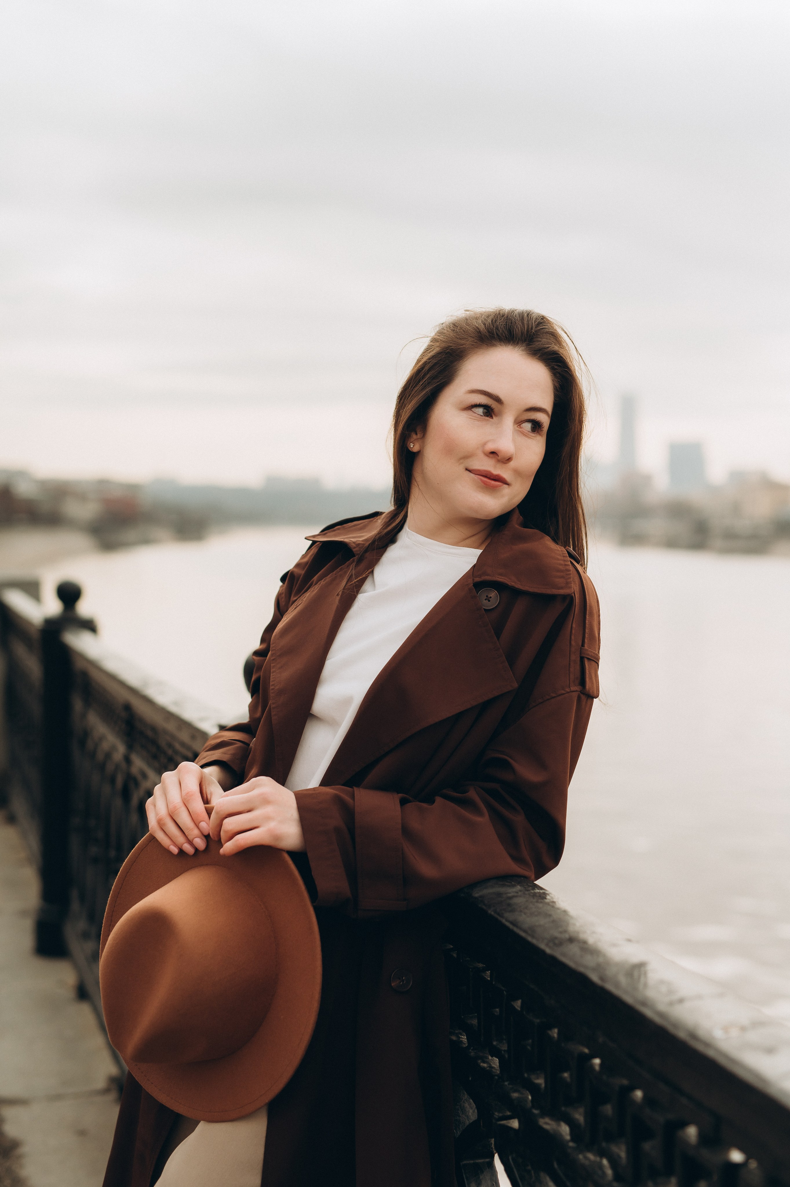 Мария. Фотограф Быстрова Дарья г. Москва