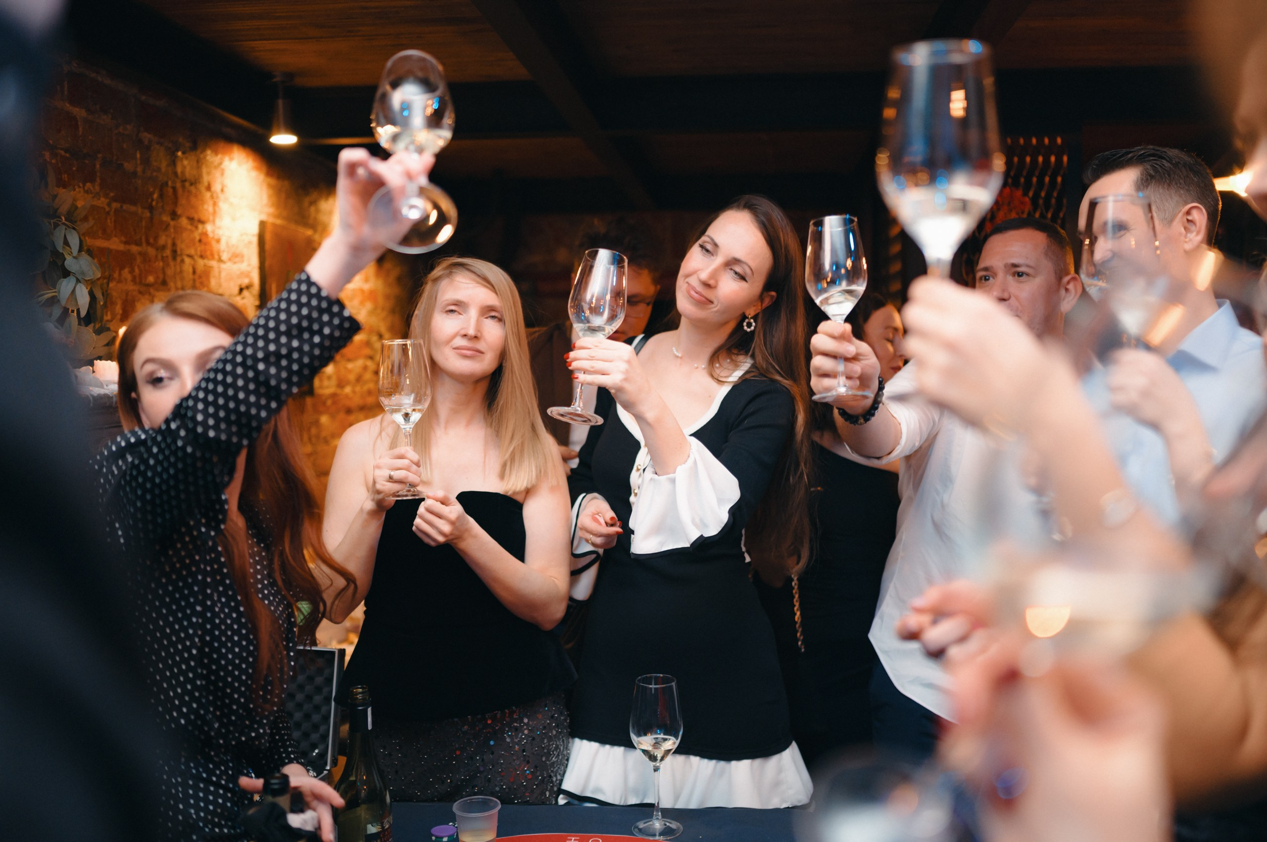 Корпоративы (сборник). Komonev