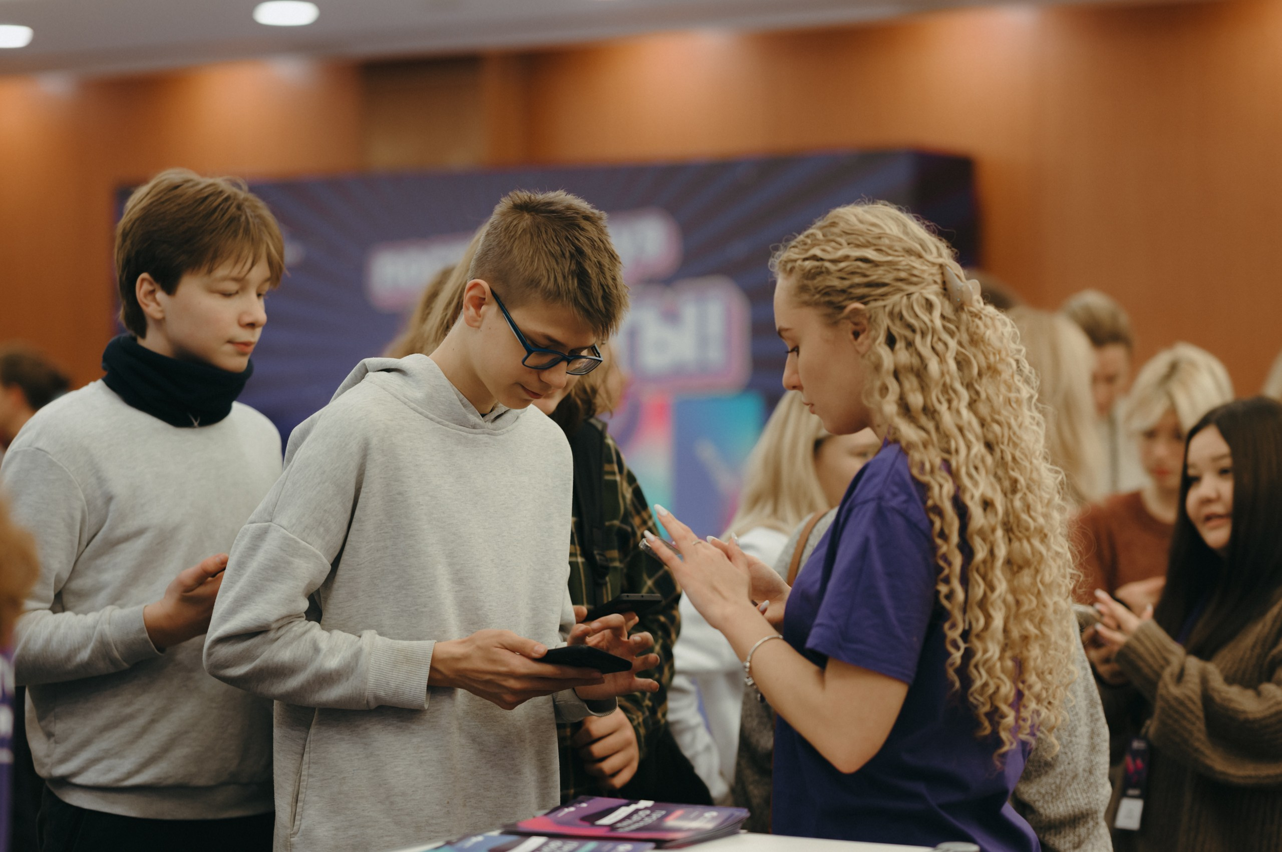 Навигатор поступления. Komonev