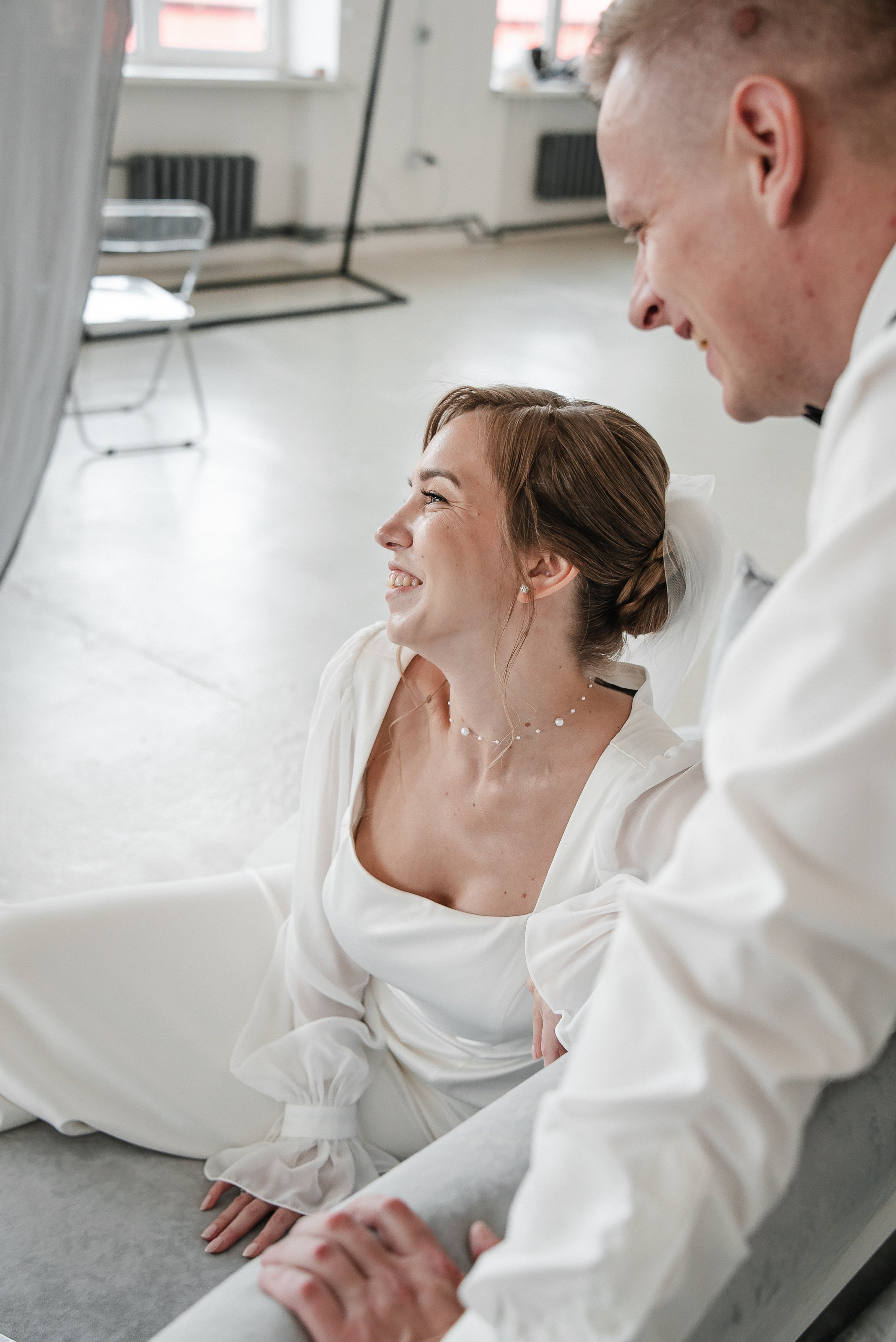 Артём и Эльвира. Свадебный и семейный фотограф в Лениногорске Альбина Хасаншина