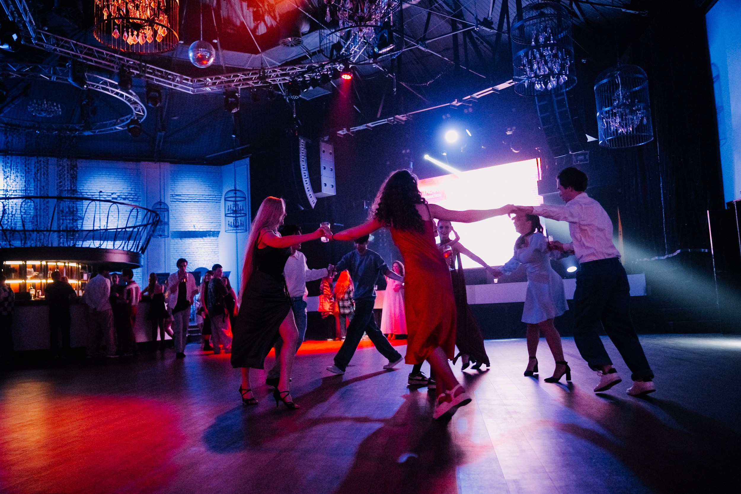 TALANY PRODUCTION. Андрей Цветков — репортажный, свадебный и портретный фотограф в Санкт-Петербурге