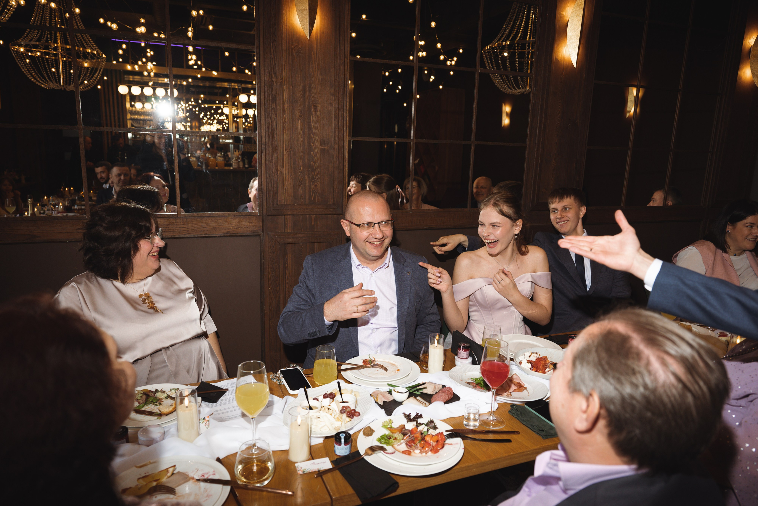 Иван и Ксения. Фотограф Москва Настя Профотовна. Репортажные, свадебные и контент фотосессии