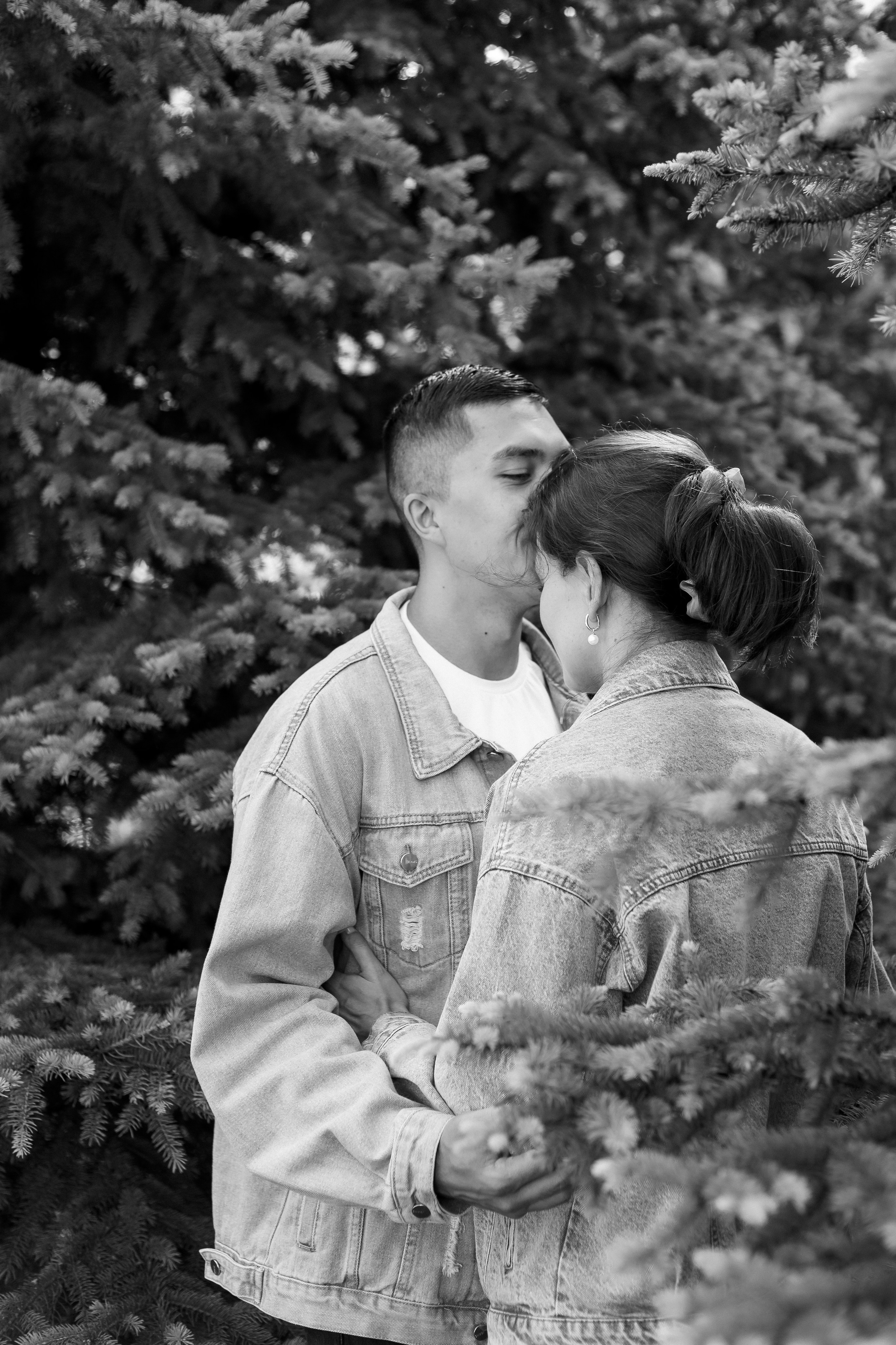 Сергей и Елена. Фотограф, Марина Шипек