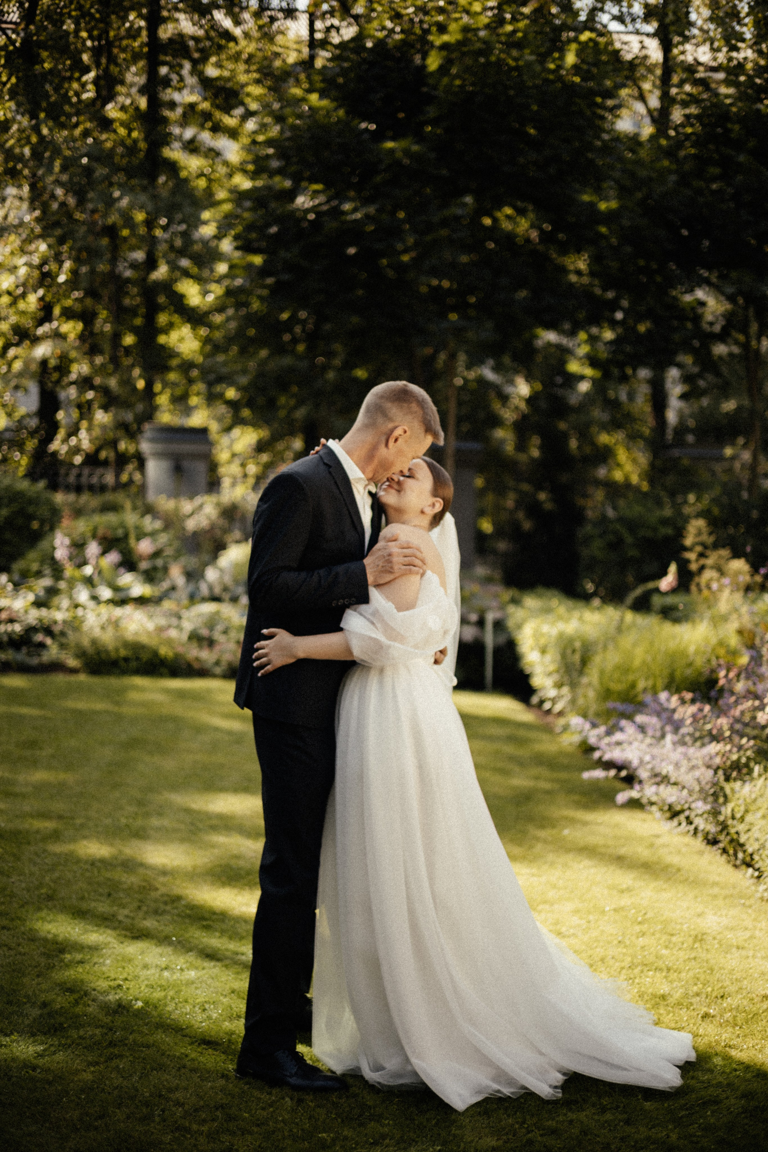 Татьяна и Сергей. Alex Vasina Photographer