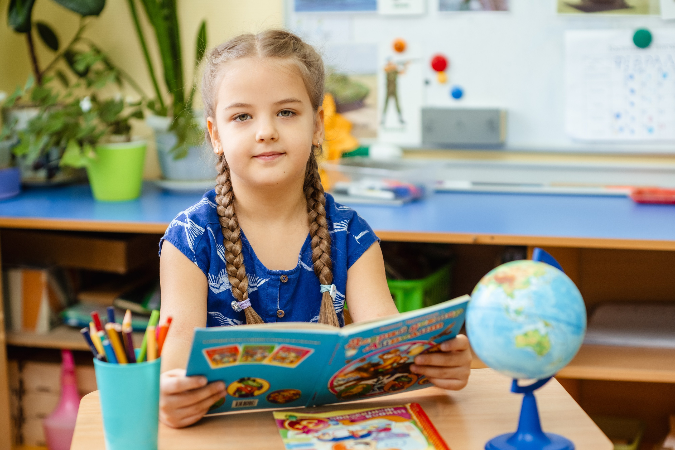 Для выпускных альбомов. Дом детской фотографии Арсюткиной Наталии™