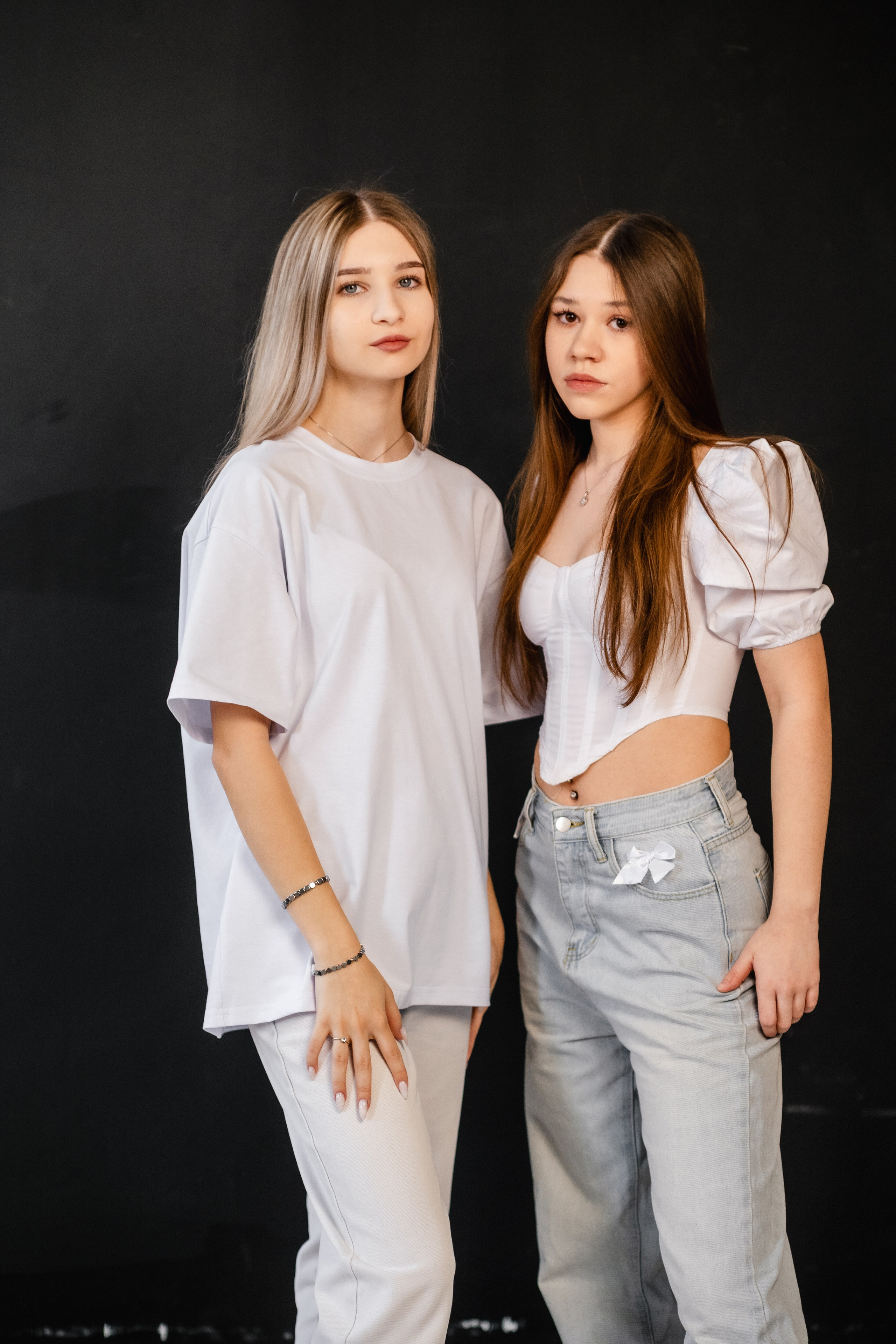 Студийные съёмки. Дом детской фотографии Арсюткиной Наталии™