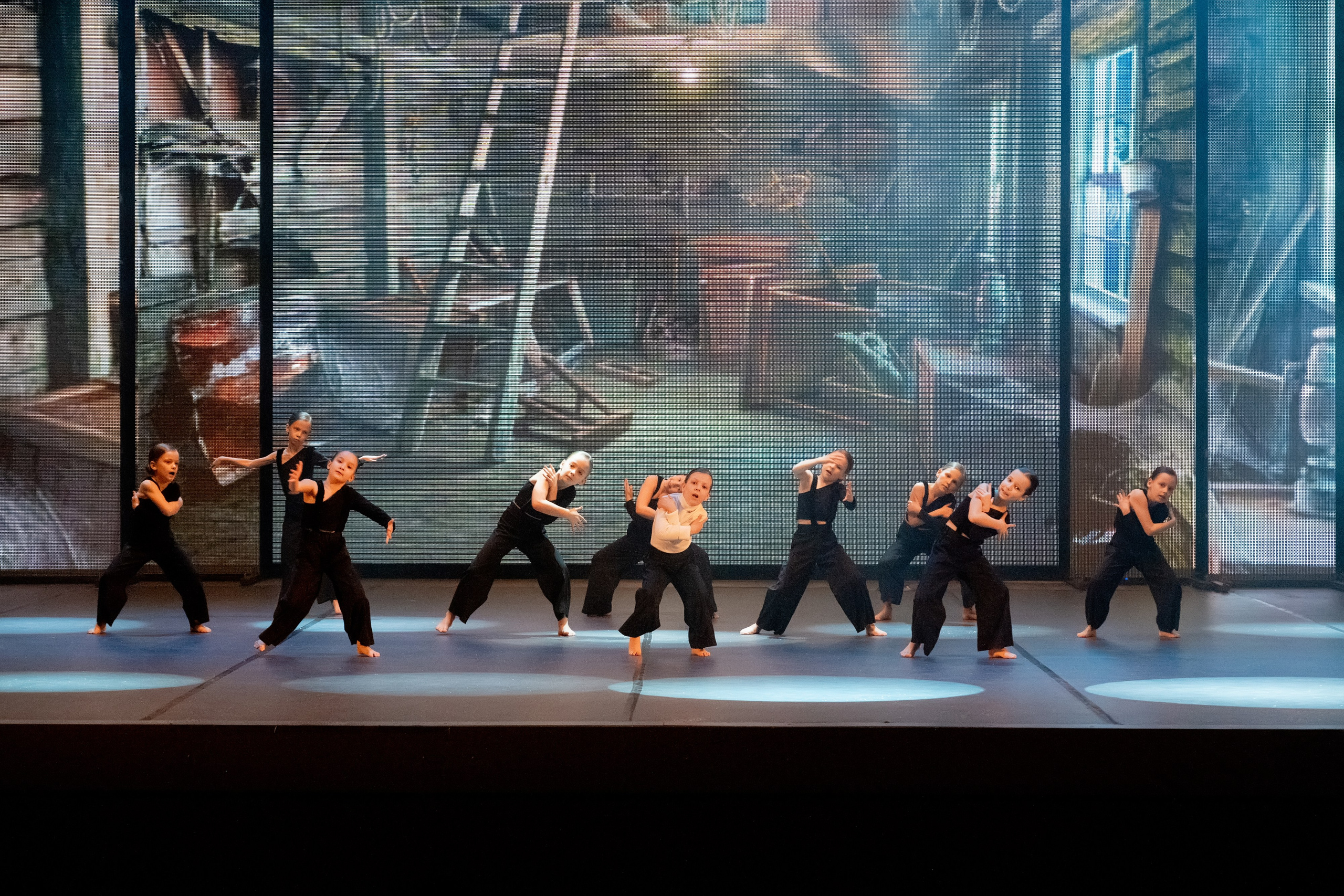 Концерты. Дом детской фотографии Арсюткиной Наталии™