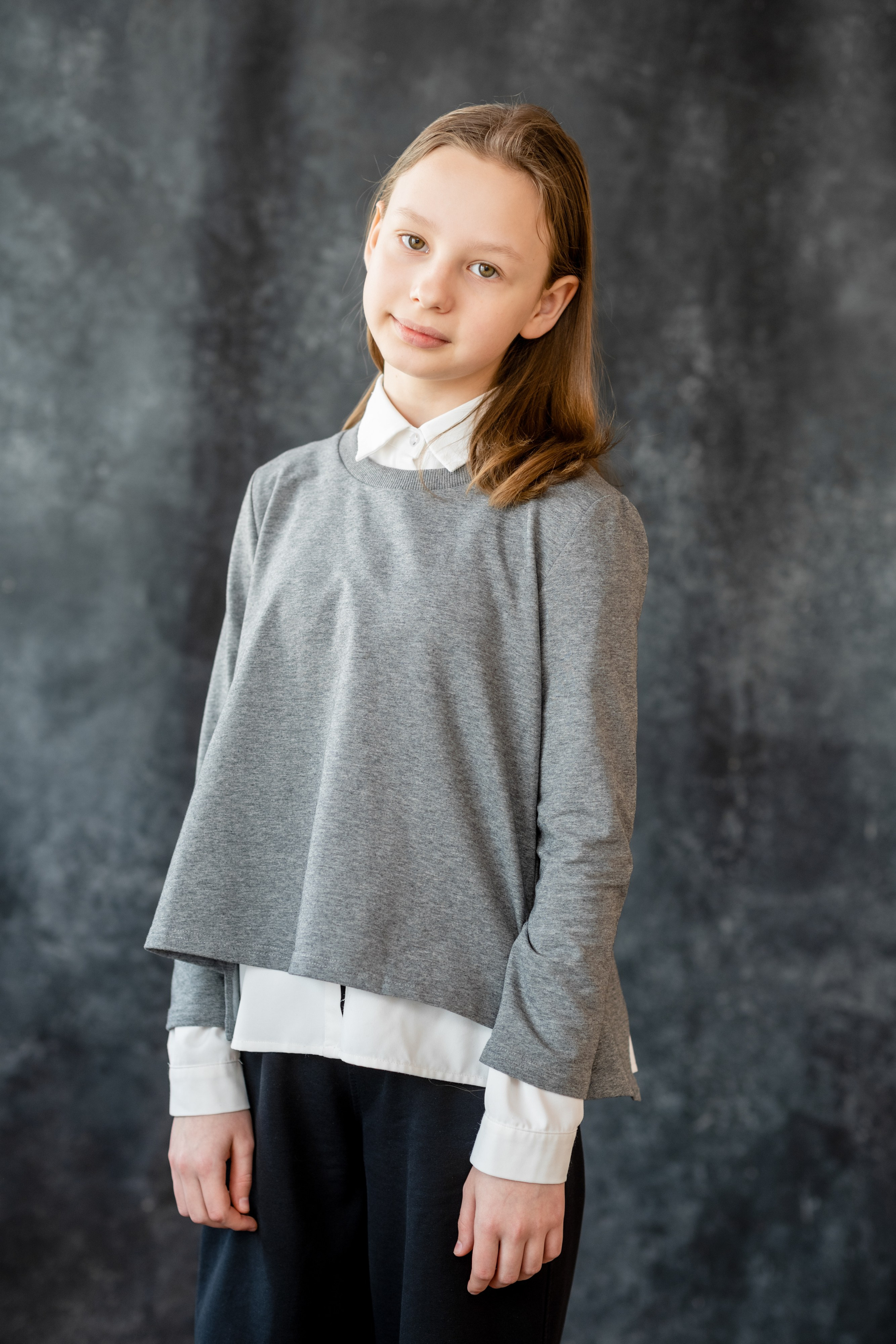 4 классы. Дом детской фотографии Арсюткиной Наталии™