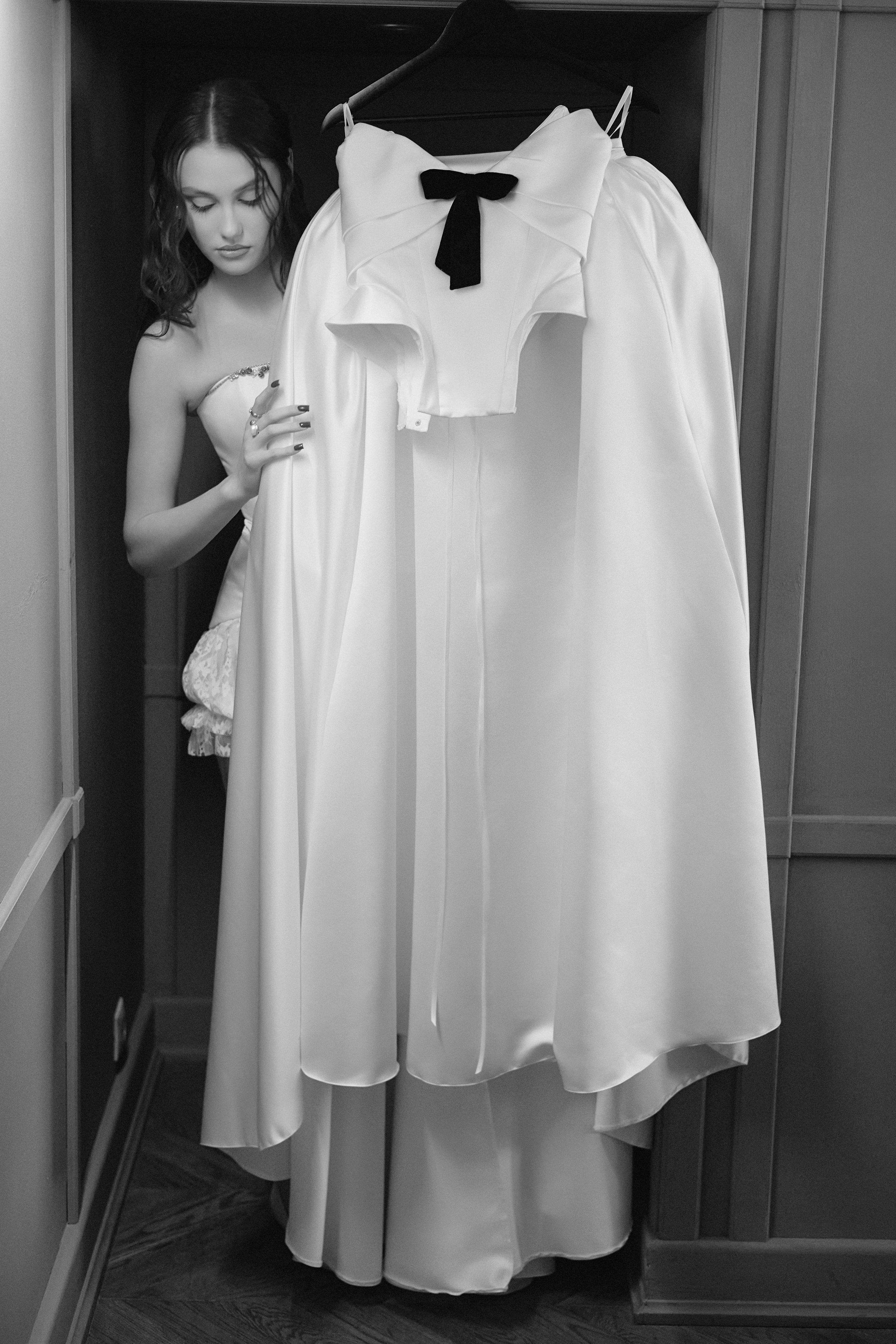 Дарина и Тимофей. Свадебный и портретный фотограф в Воронеже Алёна Коренцова