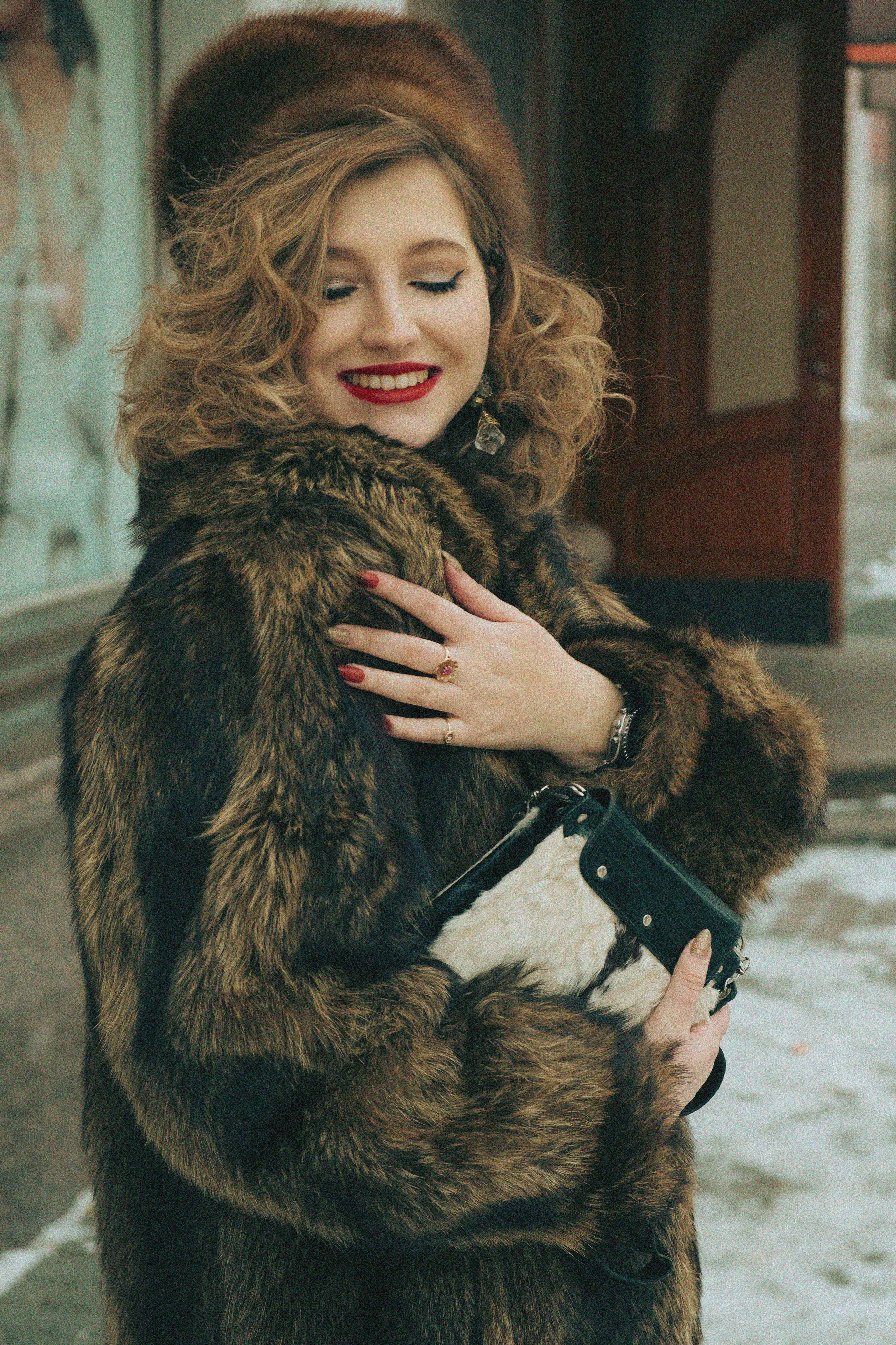 ДАША. ФОТОГРАФ В ЕКАТЕРИНБУРГЕ НАСТЯ MUSE