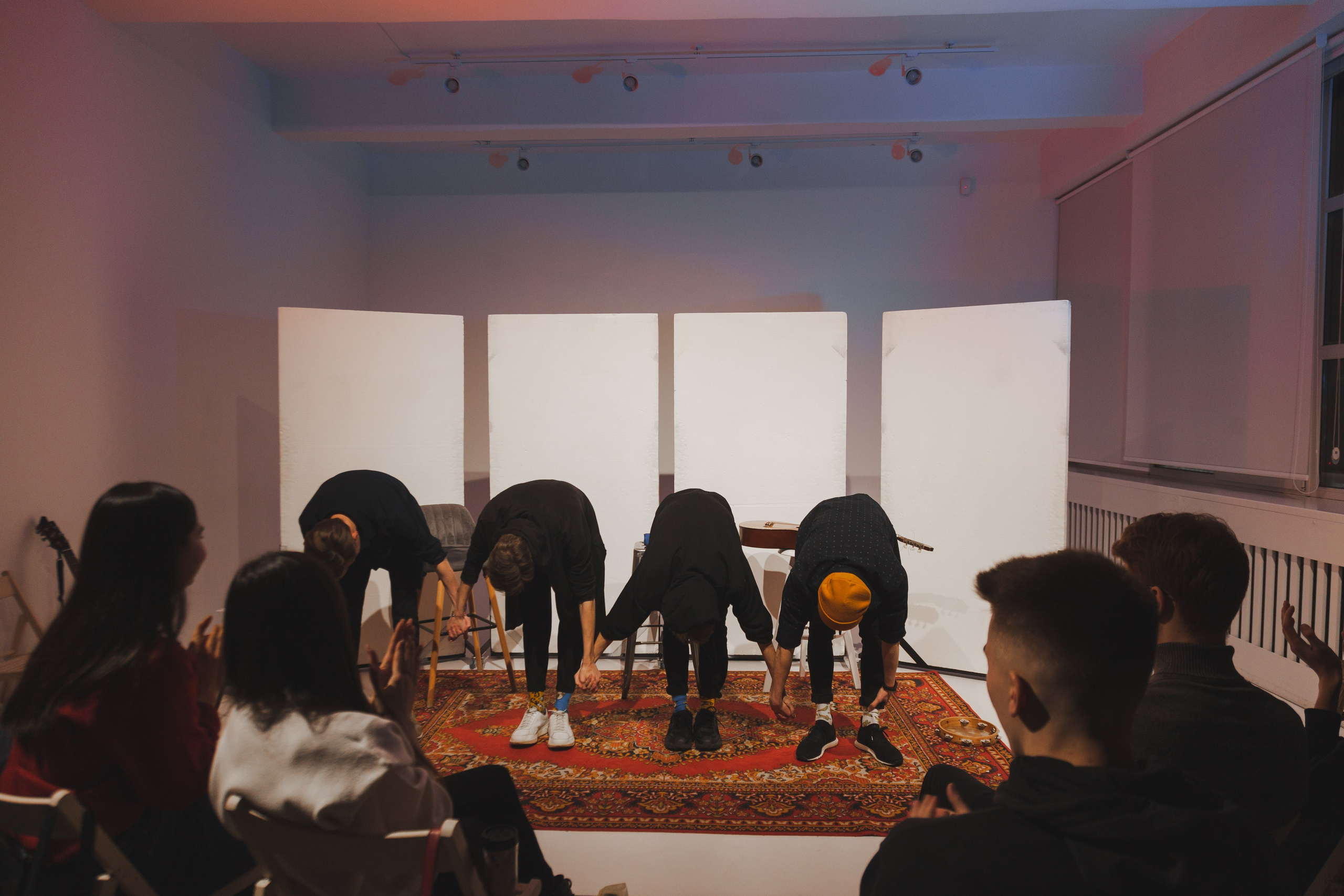 КОНЦЕРТЫ. ФОТОГРАФ В ЕКАТЕРИНБУРГЕ НАСТЯ MUSE