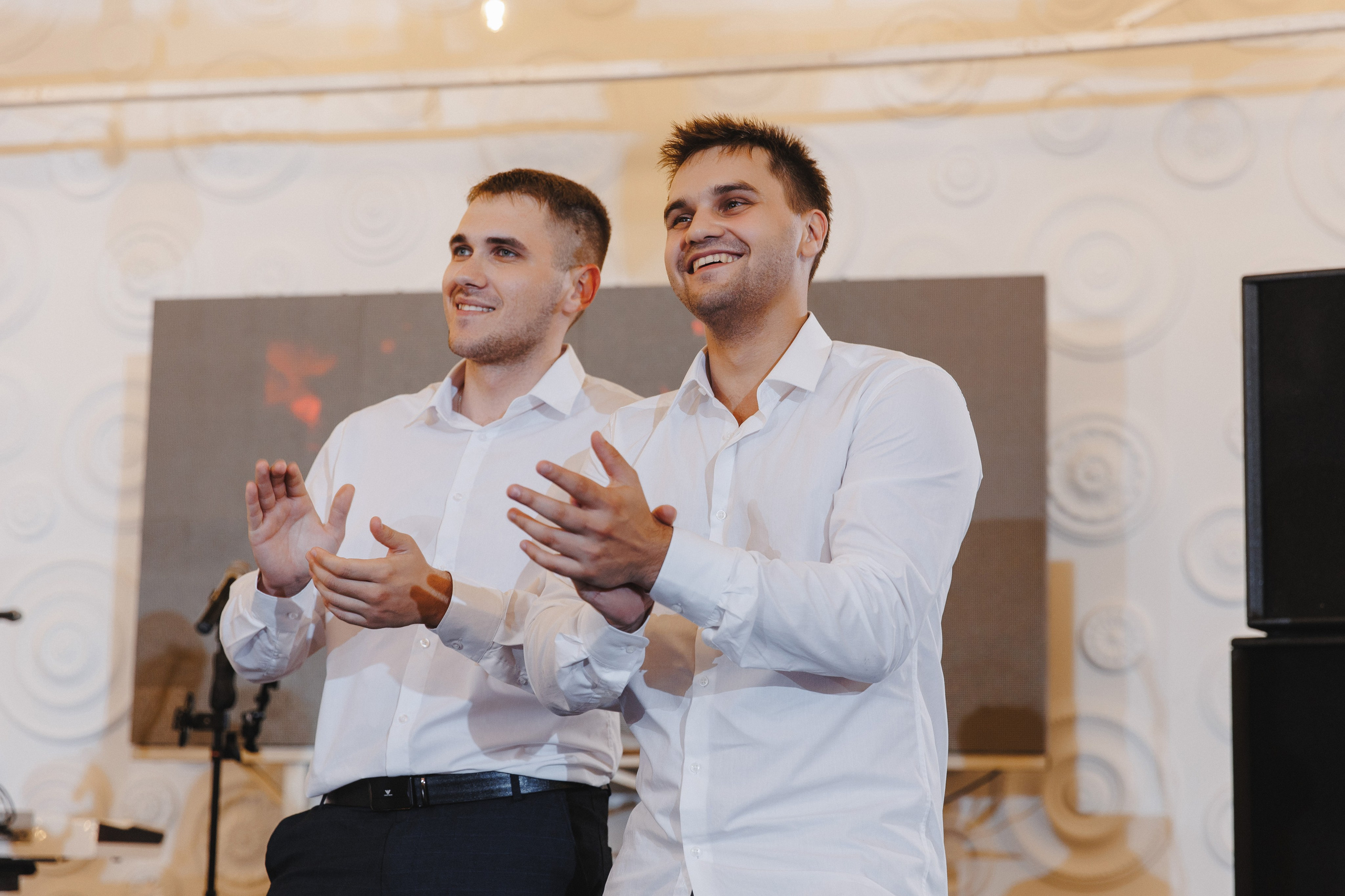 Анастасия и Иван. Свадебный и репортажный фотограф Евгений Петров