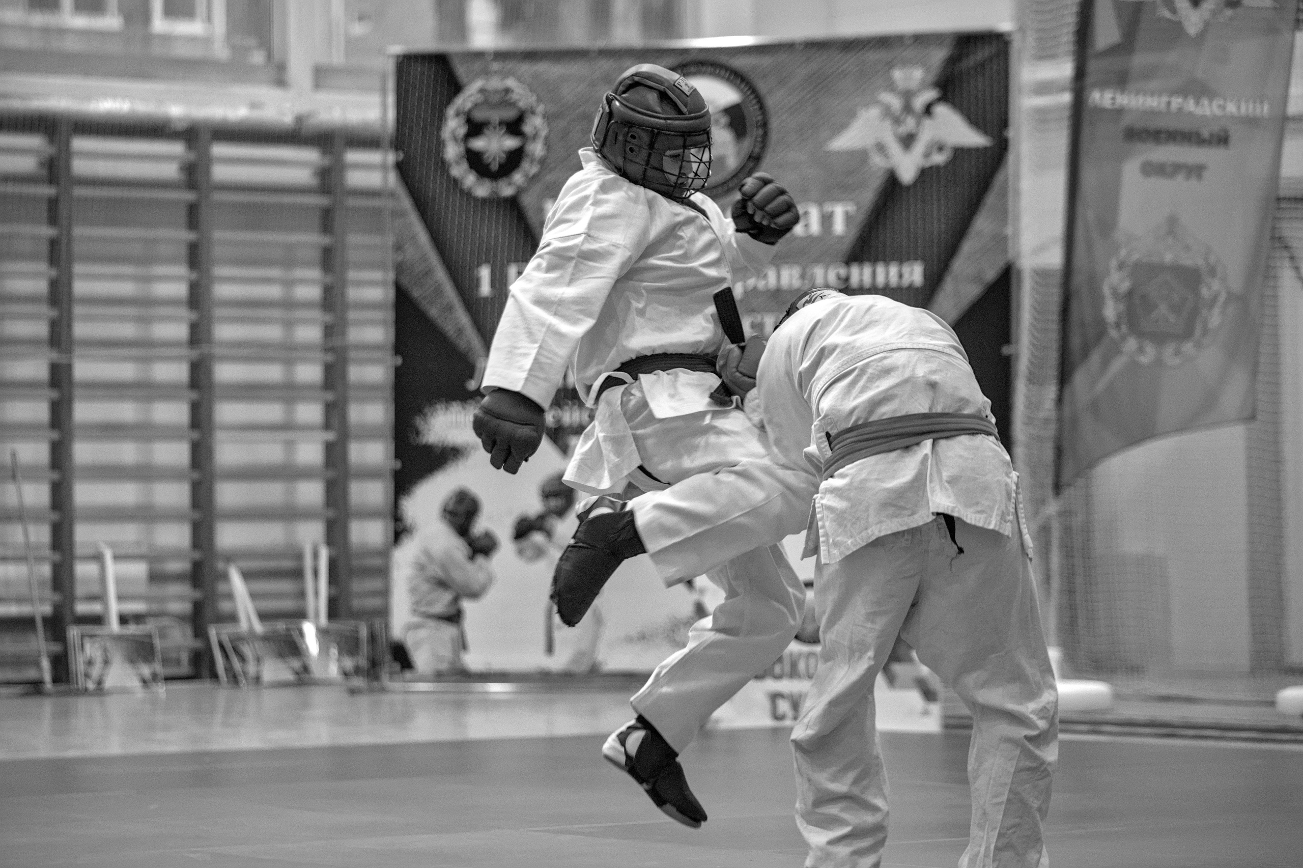 АРБ. Первенство Ленинградской области. Фото детских спортивных мероприятий и всякое интересное через объектив