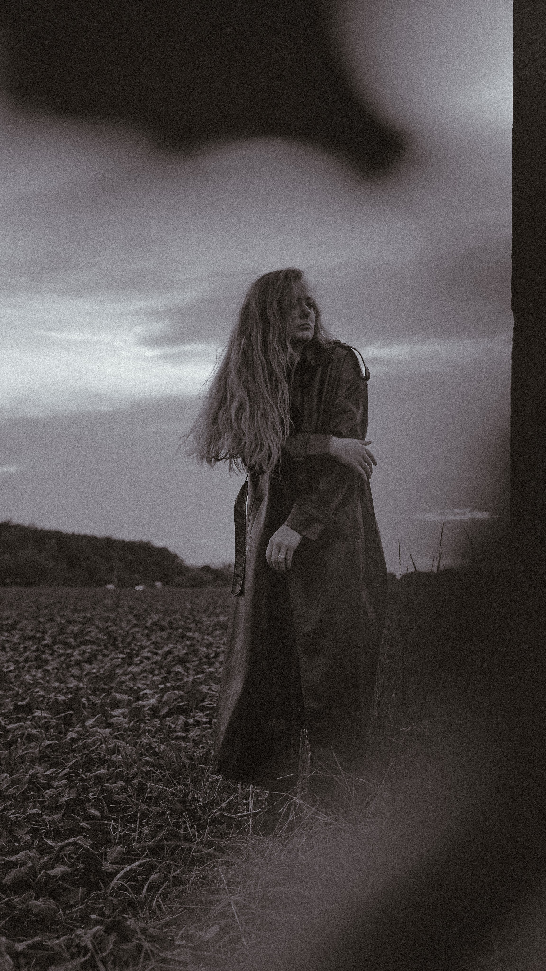 Галя поле. Валерия Никишина