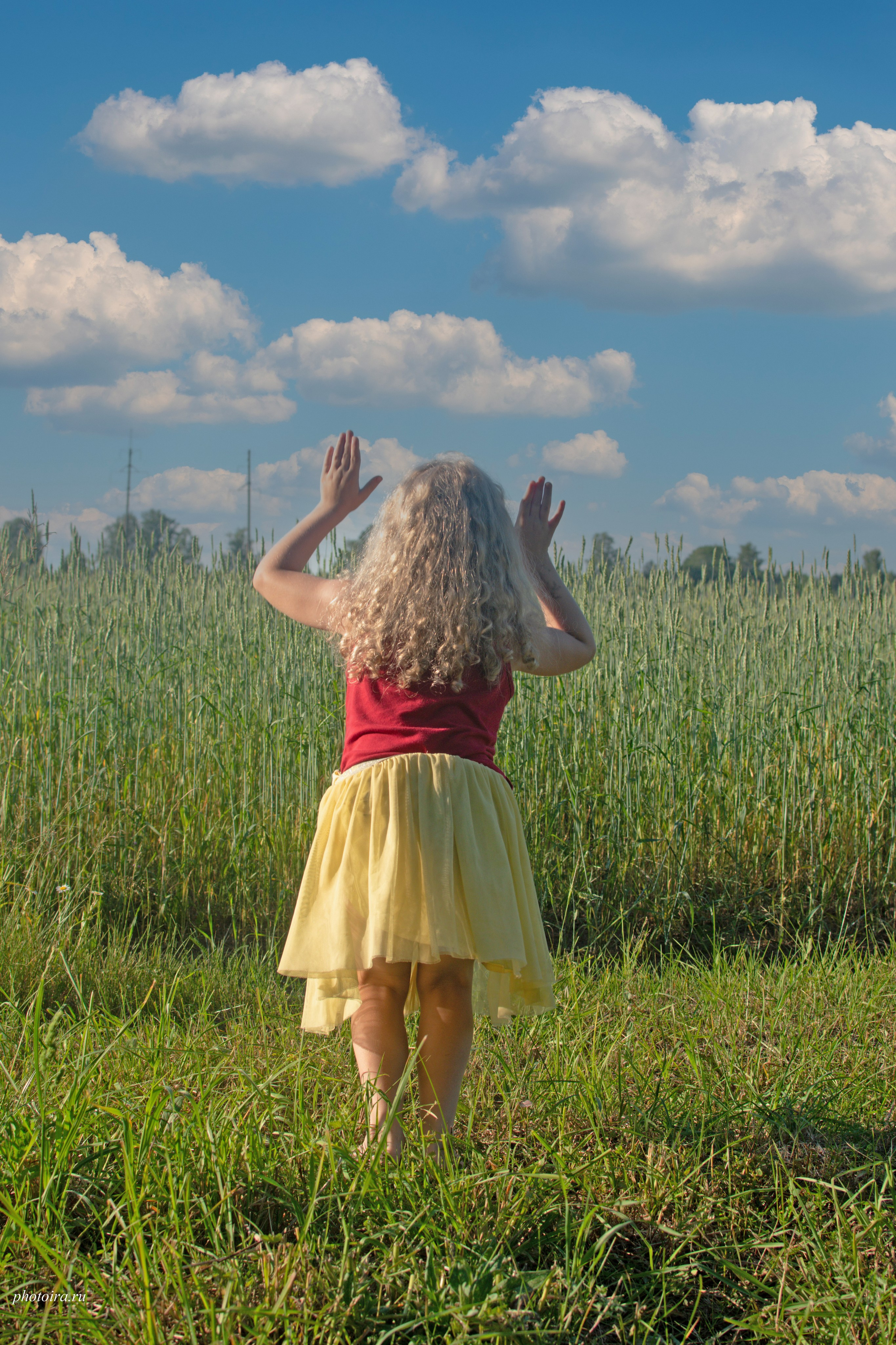 Детское фото. Семейный фотограф в г. Гатчина