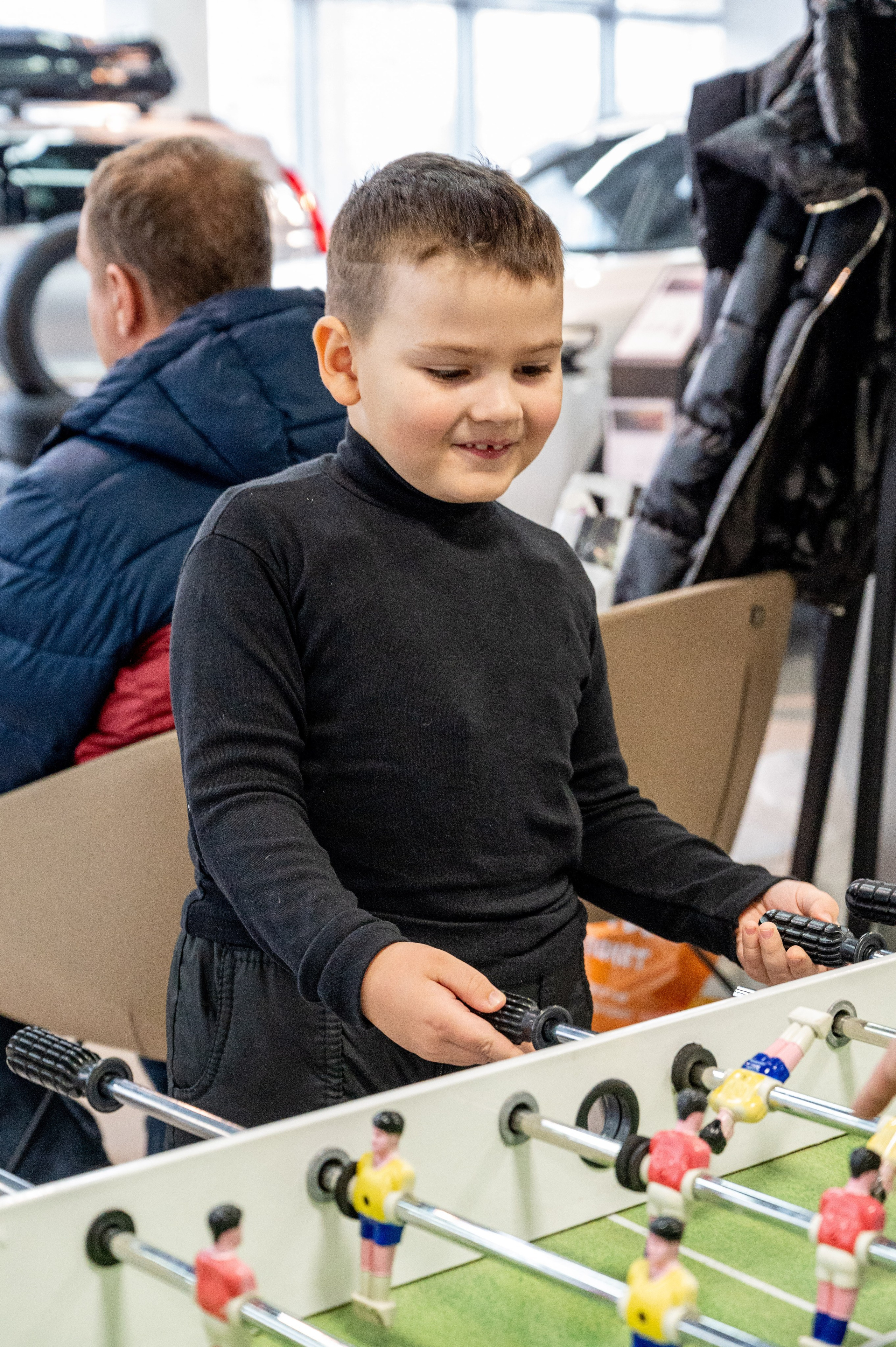 Репортаж. Фотограф во Владимире Наумова Ирина