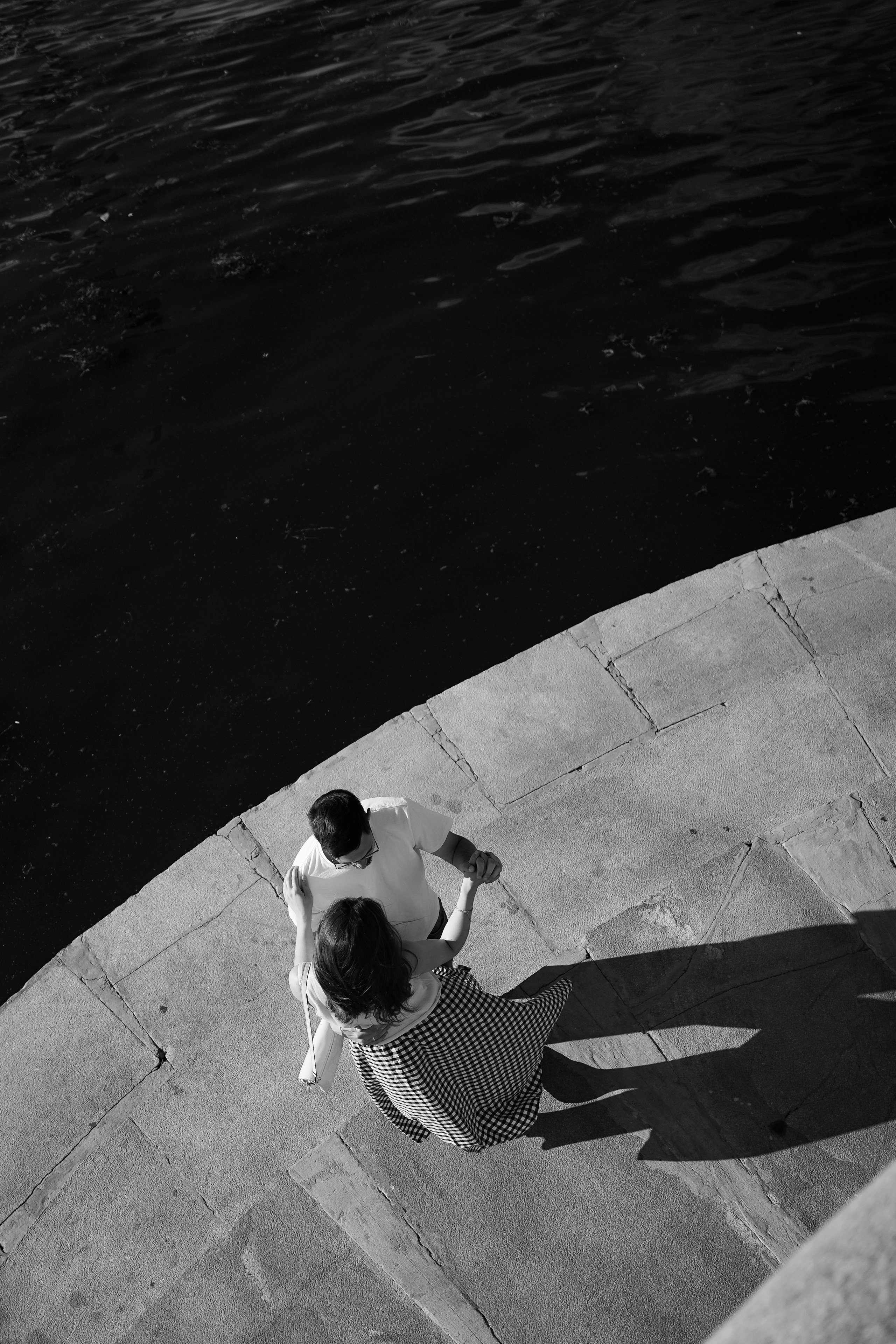 Ульяна и Петр. Фотограф в Москве Наталия Варакина