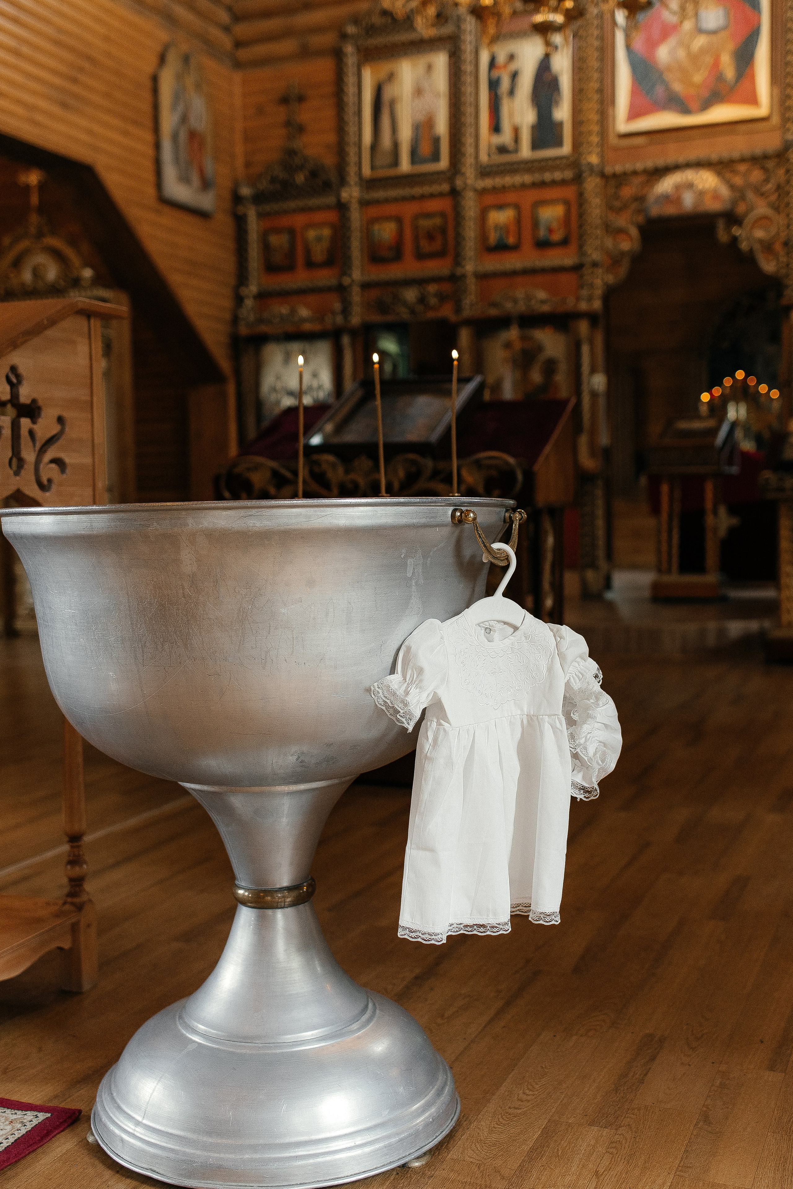 Крещения и Венчания. Главная