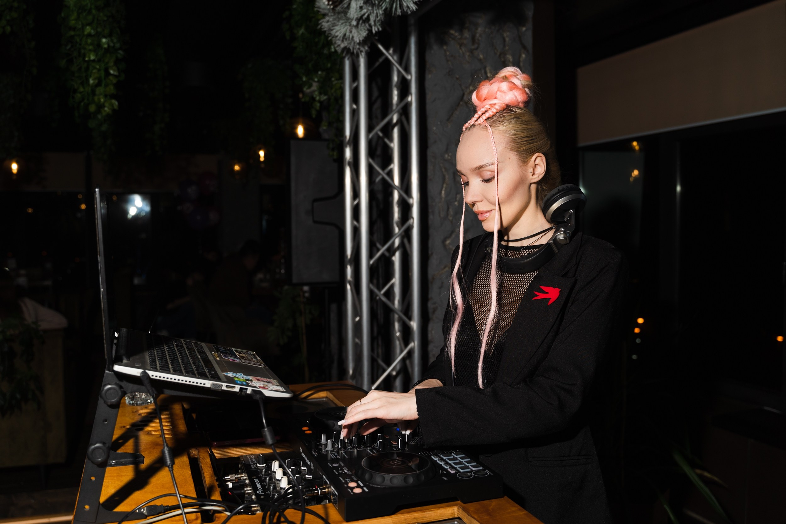 Винный вечер. Алексей Евдокимов — Фотограф во Владивостоке