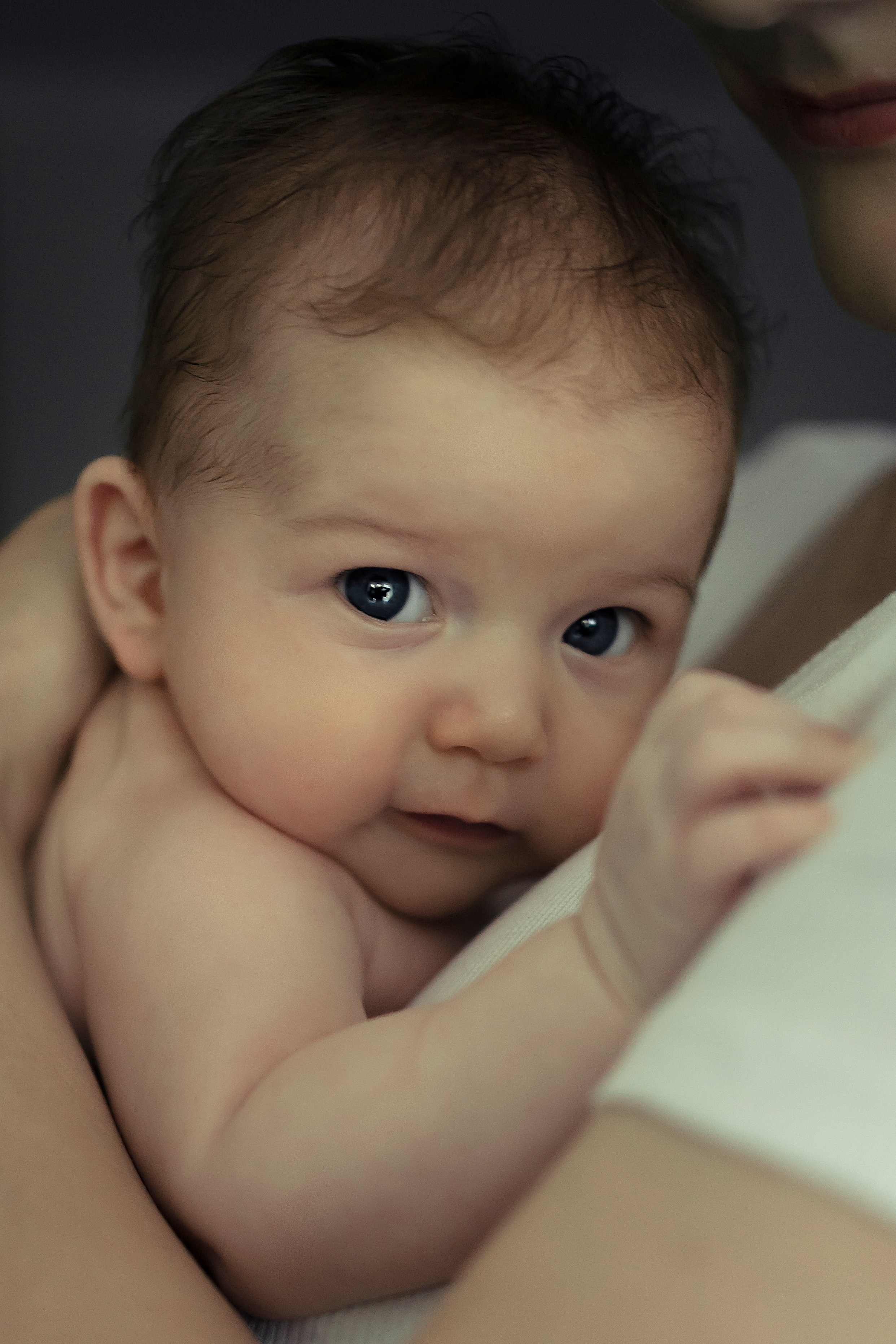 Семейные фото. Фотограф в Казани Кристина Игнатьева