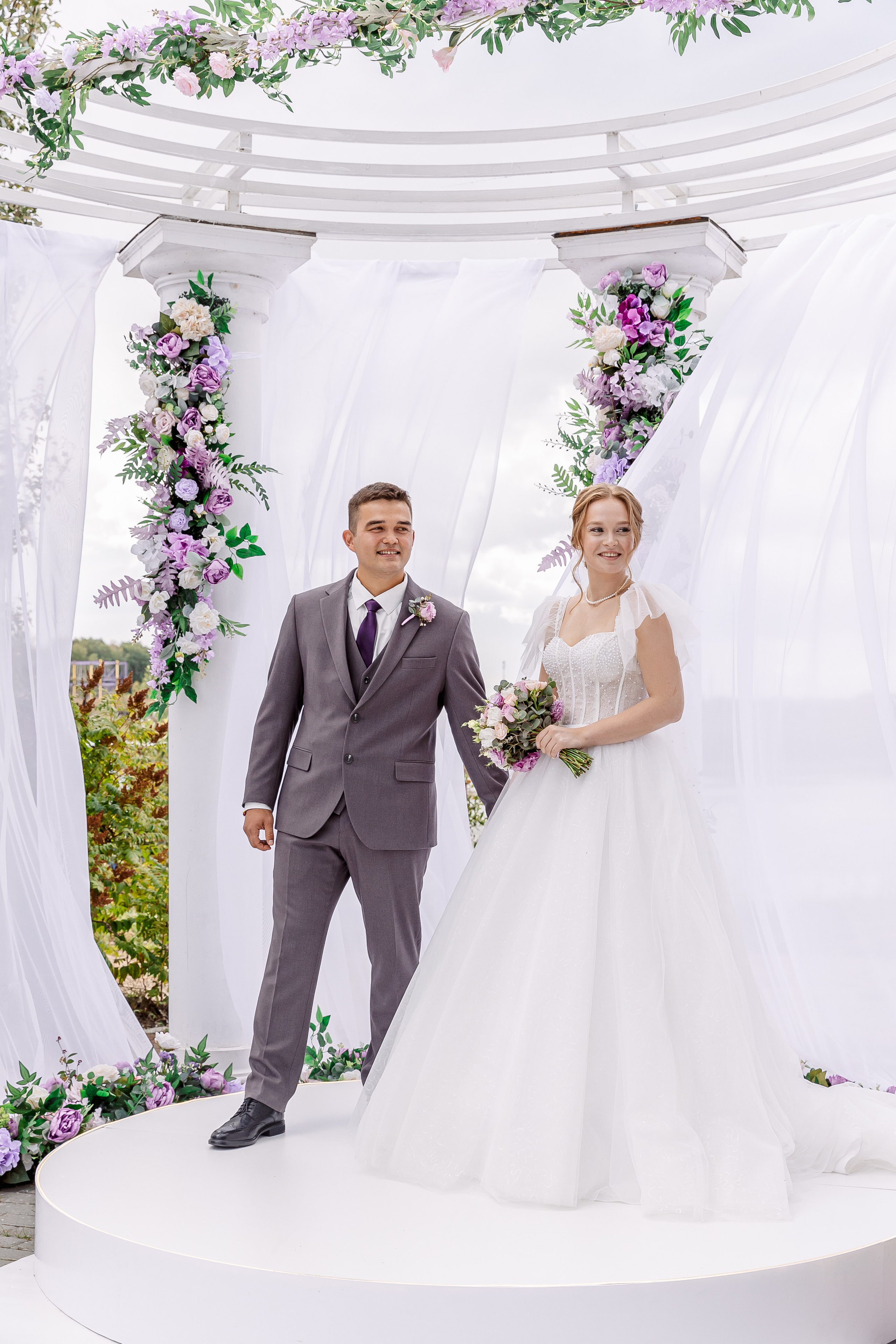 Любовь и Евгений. Свадебный и семейный фотограф в Челябинске Юлия Ишимова