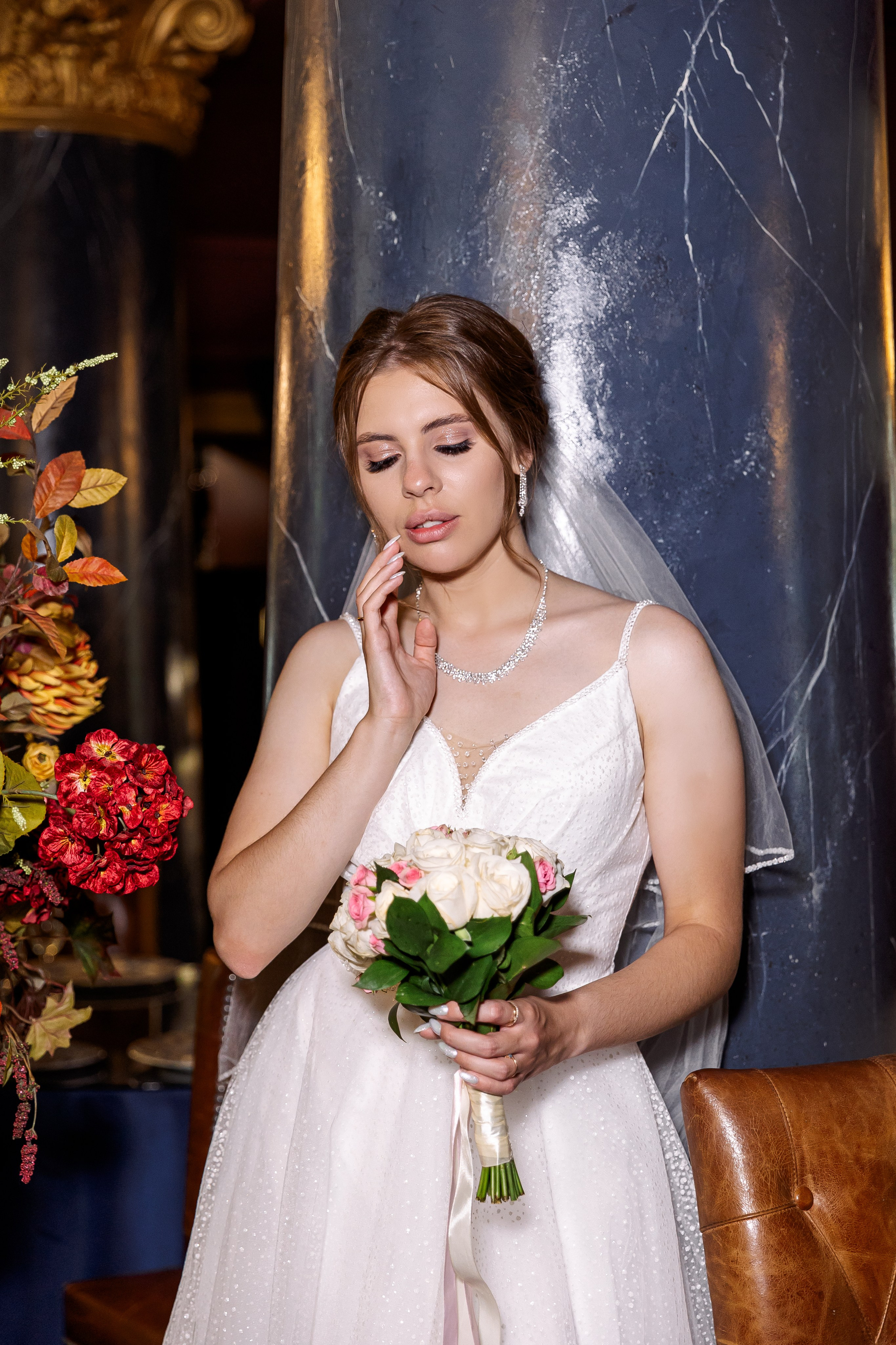 Александра и Михаил. Свадебный и семейный фотограф в Челябинске Юлия Ишимова