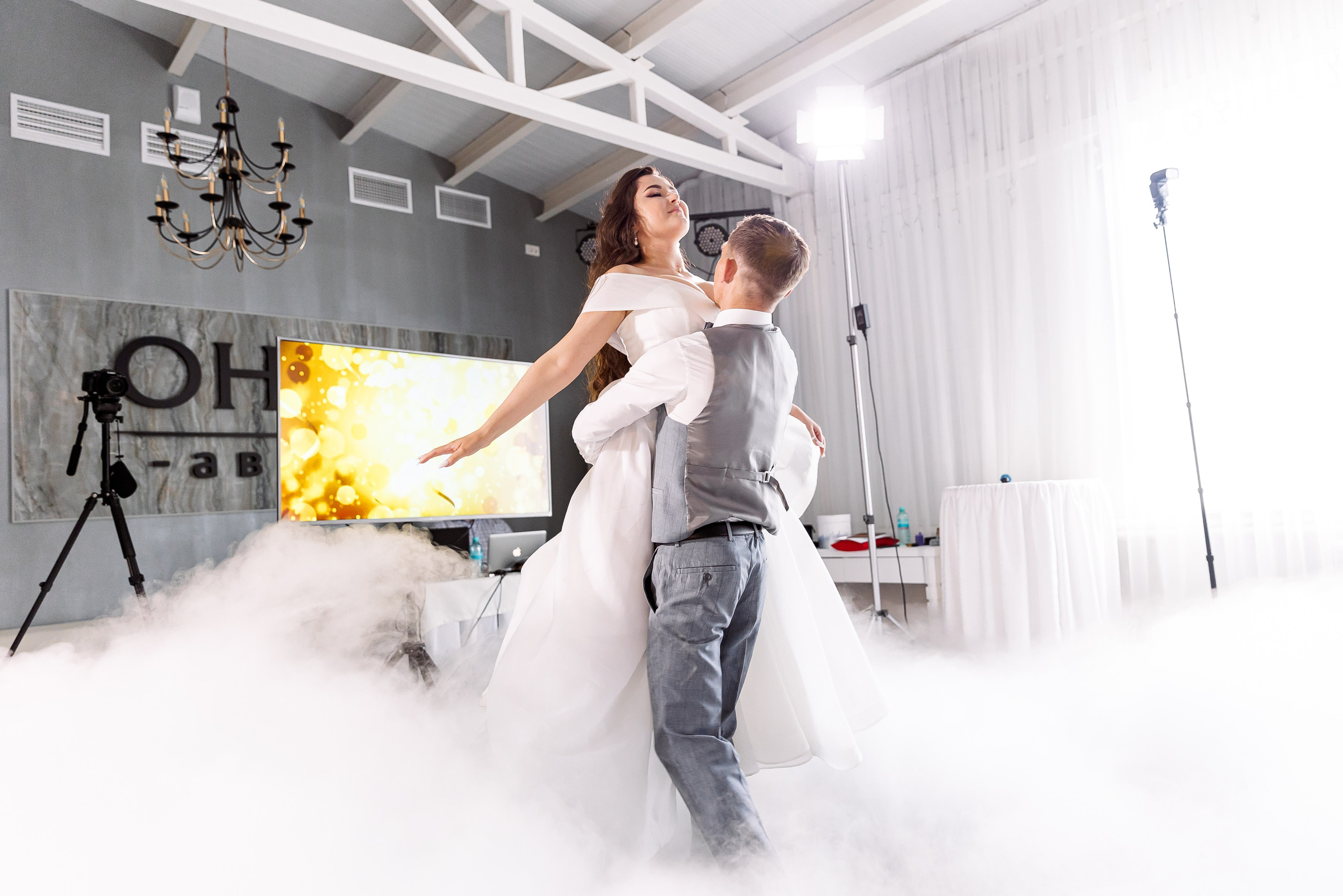 Сергей и Валерия. Свадебный и семейный фотограф в Челябинске Юлия Ишимова