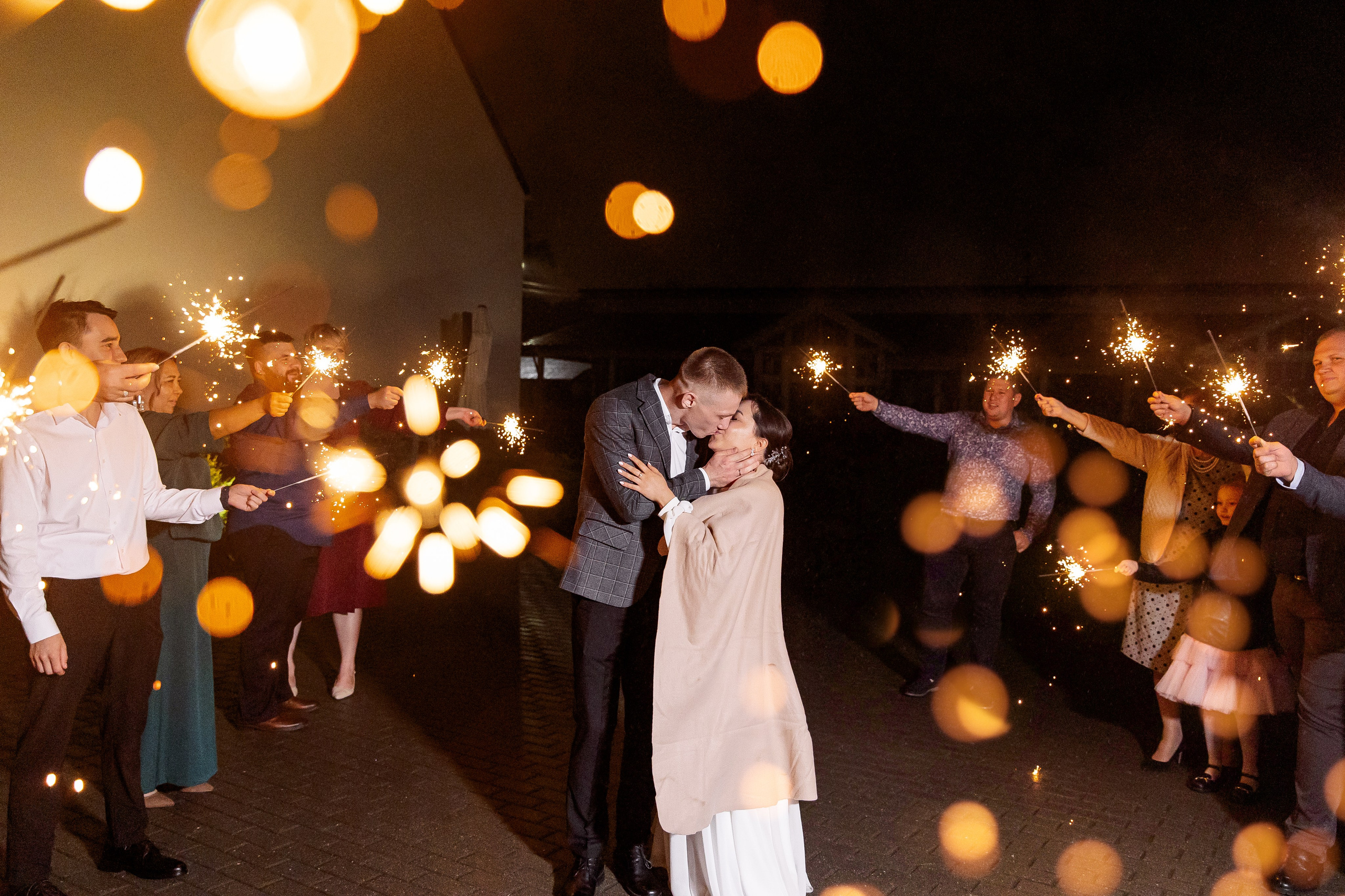 Станислав и Марина. Свадебный и семейный фотограф в Челябинске Юлия Ишимова