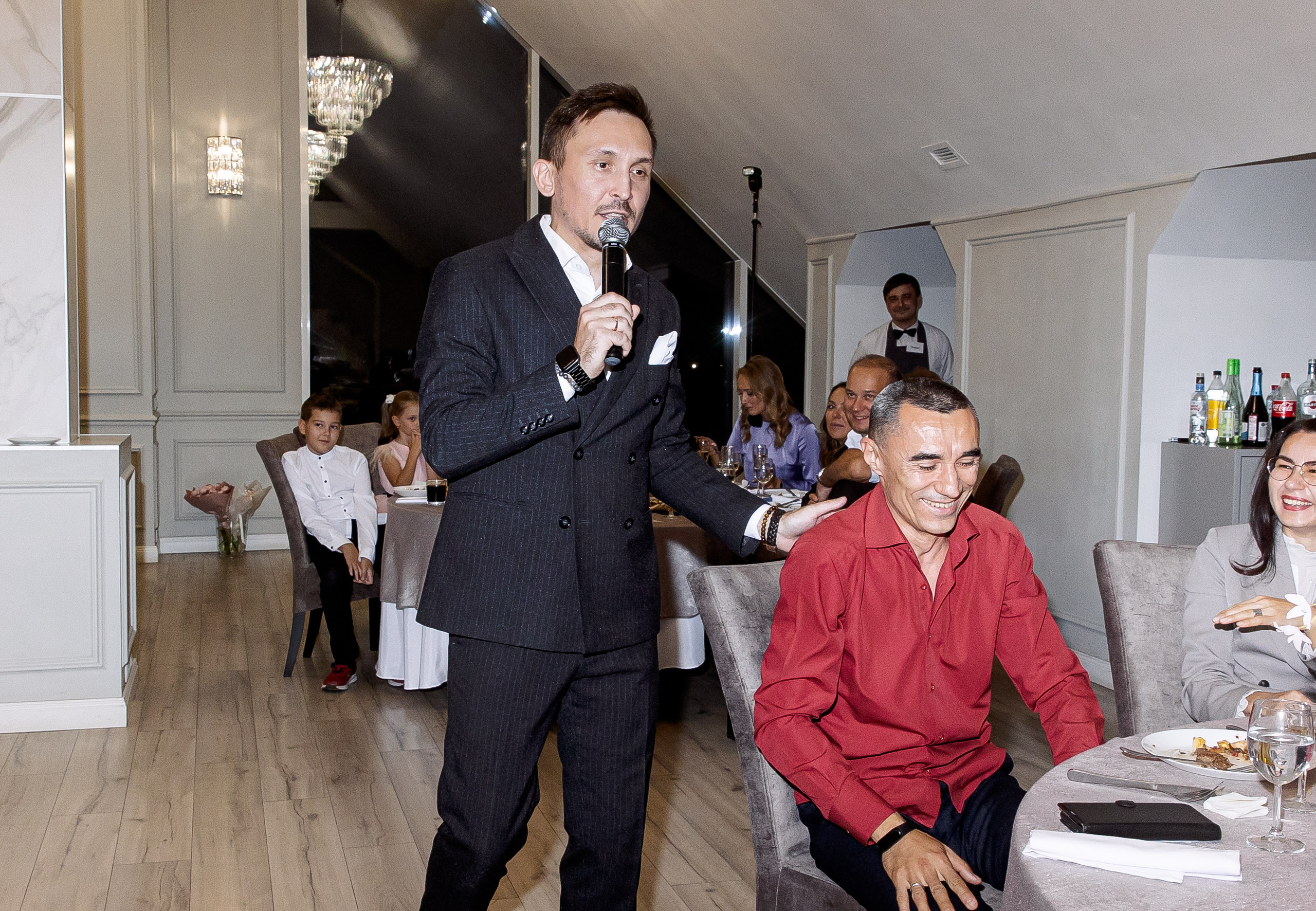 Станислав и Марина. Свадебный и семейный фотограф в Челябинске Юлия Ишимова