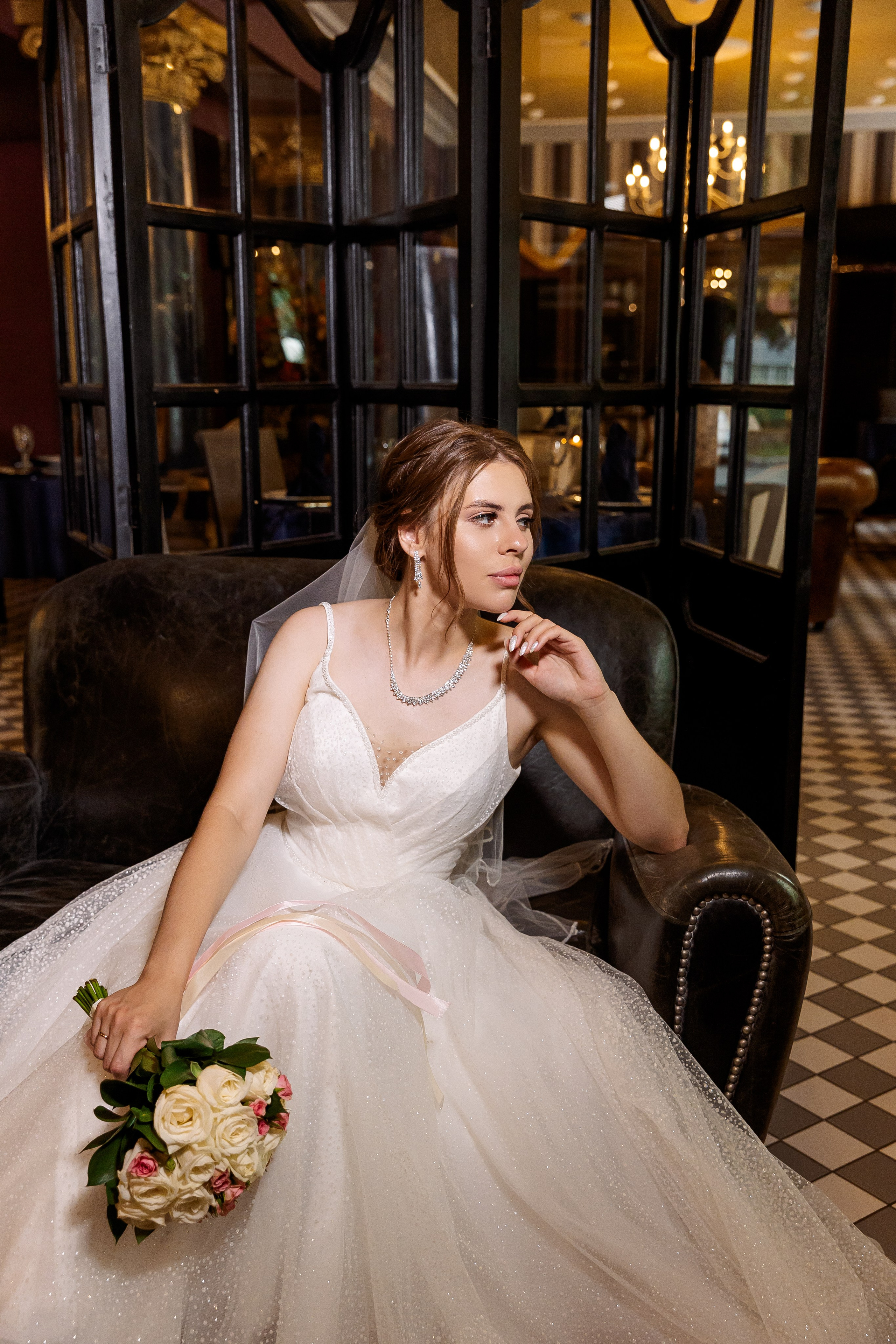 Александра и Михаил. Свадебный и семейный фотограф в Челябинске Юлия Ишимова