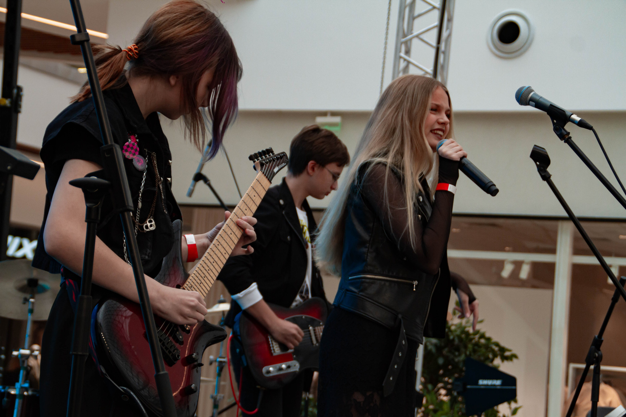 Голос города 2025