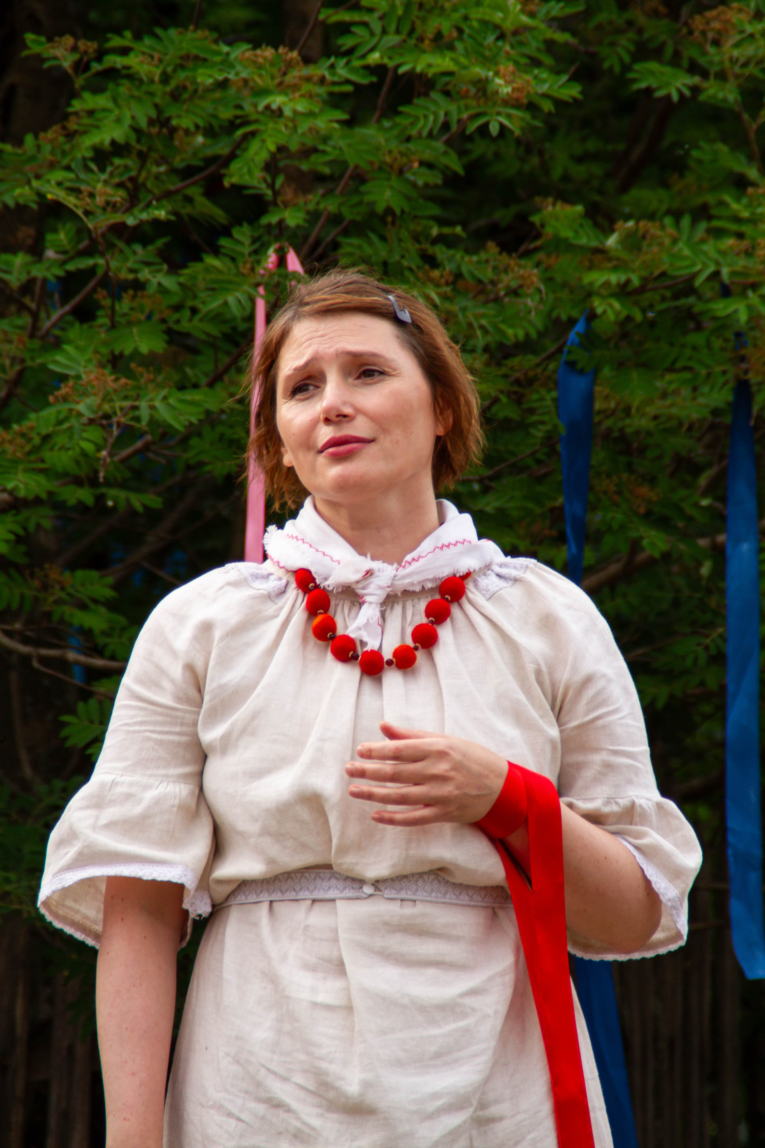 Праздник Солнцестояния 2025 х Культура Екатеринбурга