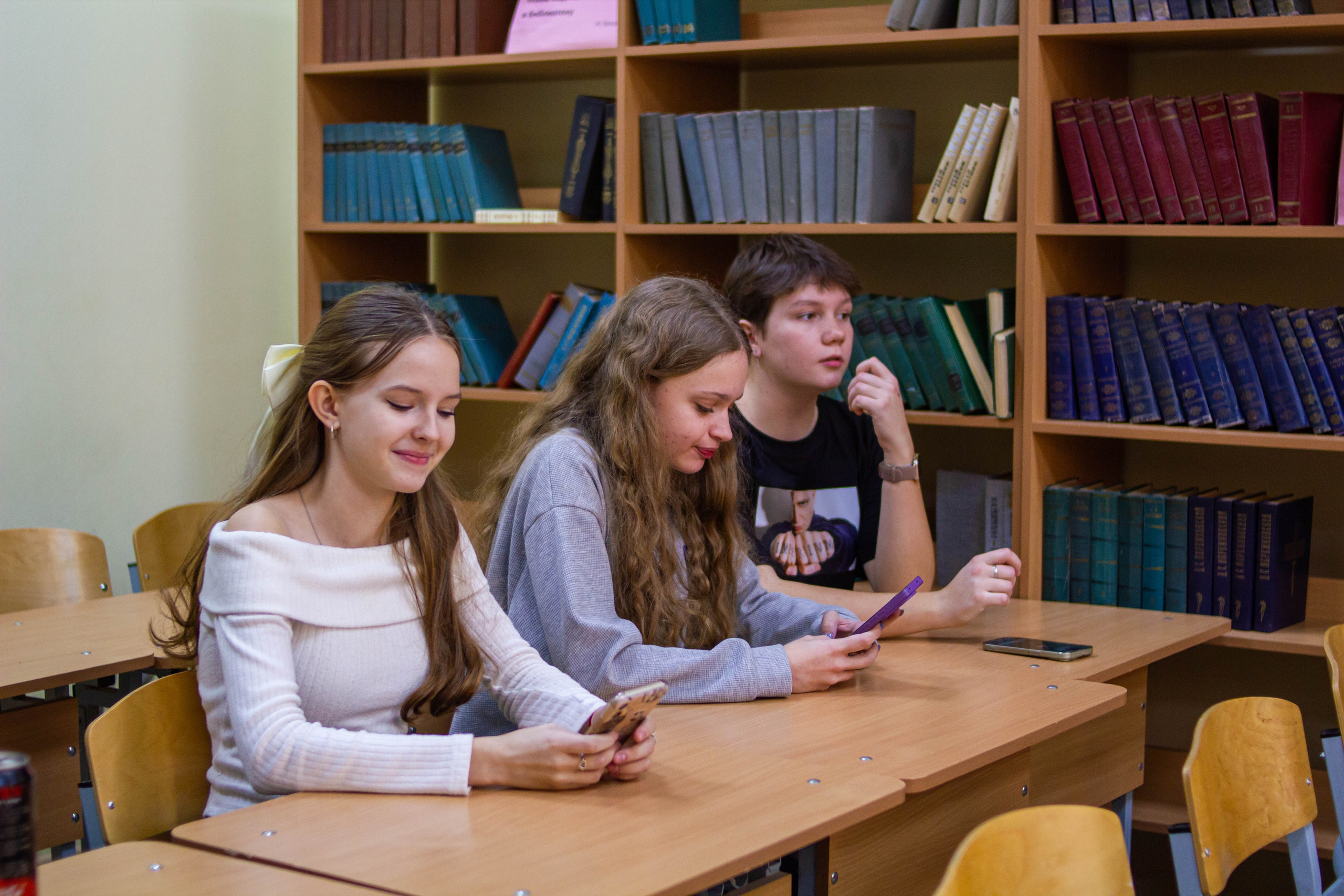 VI Межвузовский Хакатон DigitalArt.EACA