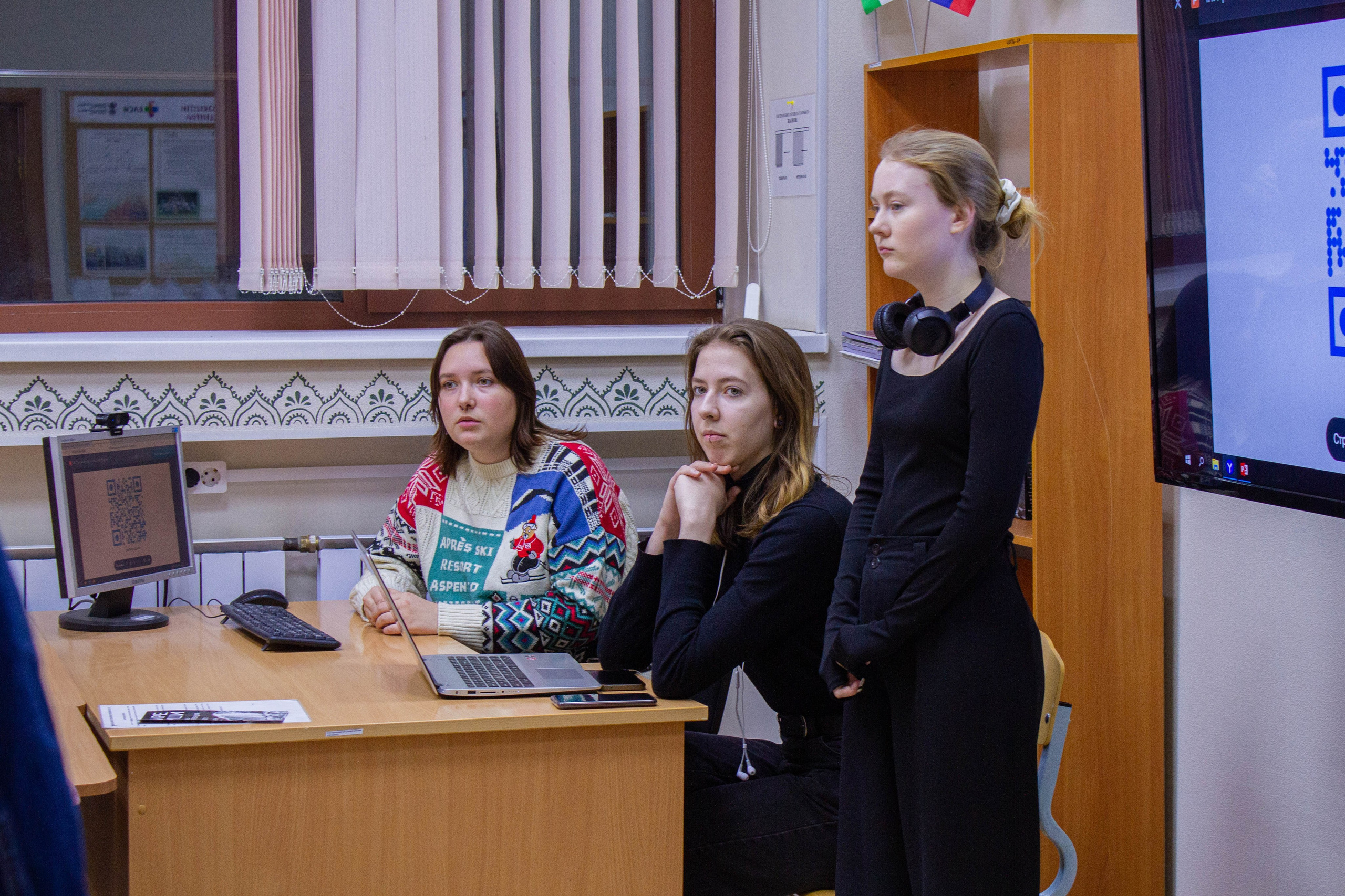 VI Межвузовский Хакатон DigitalArt.EACA