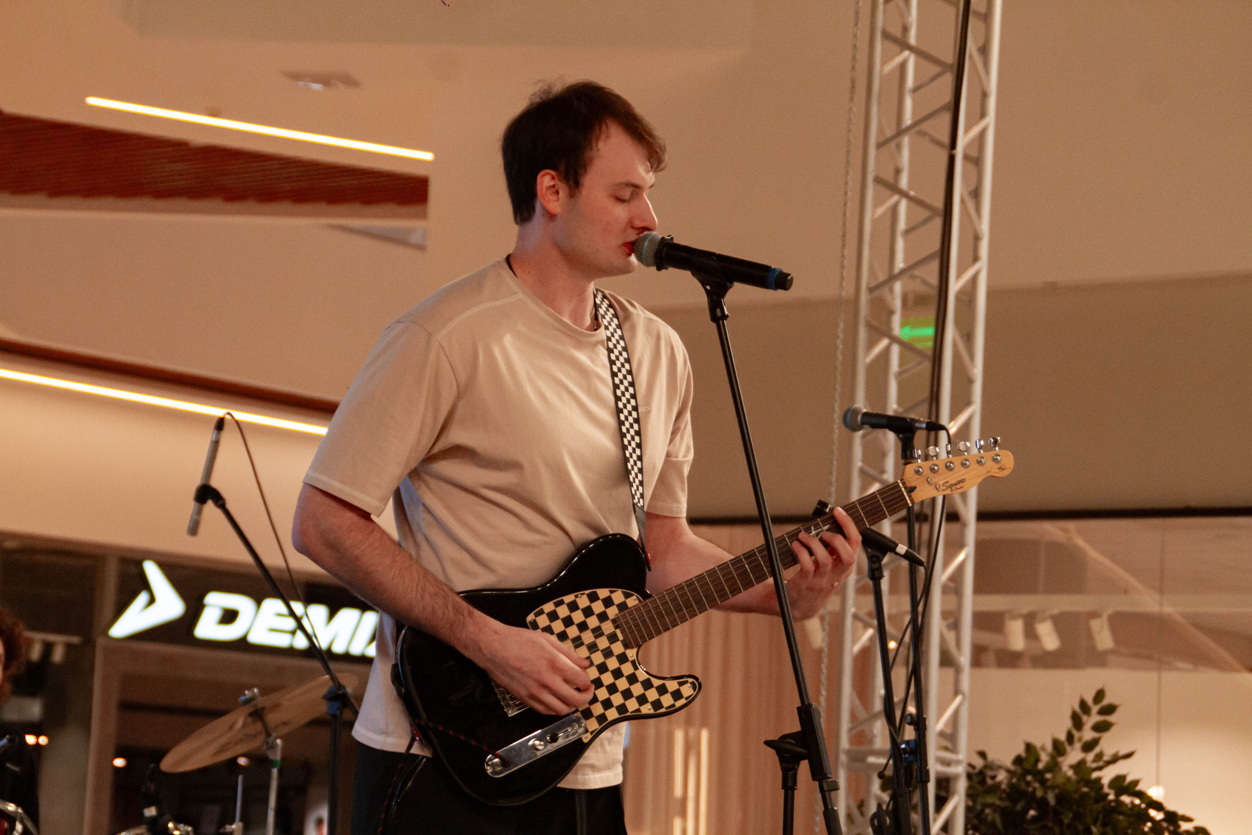 Голос города 2025