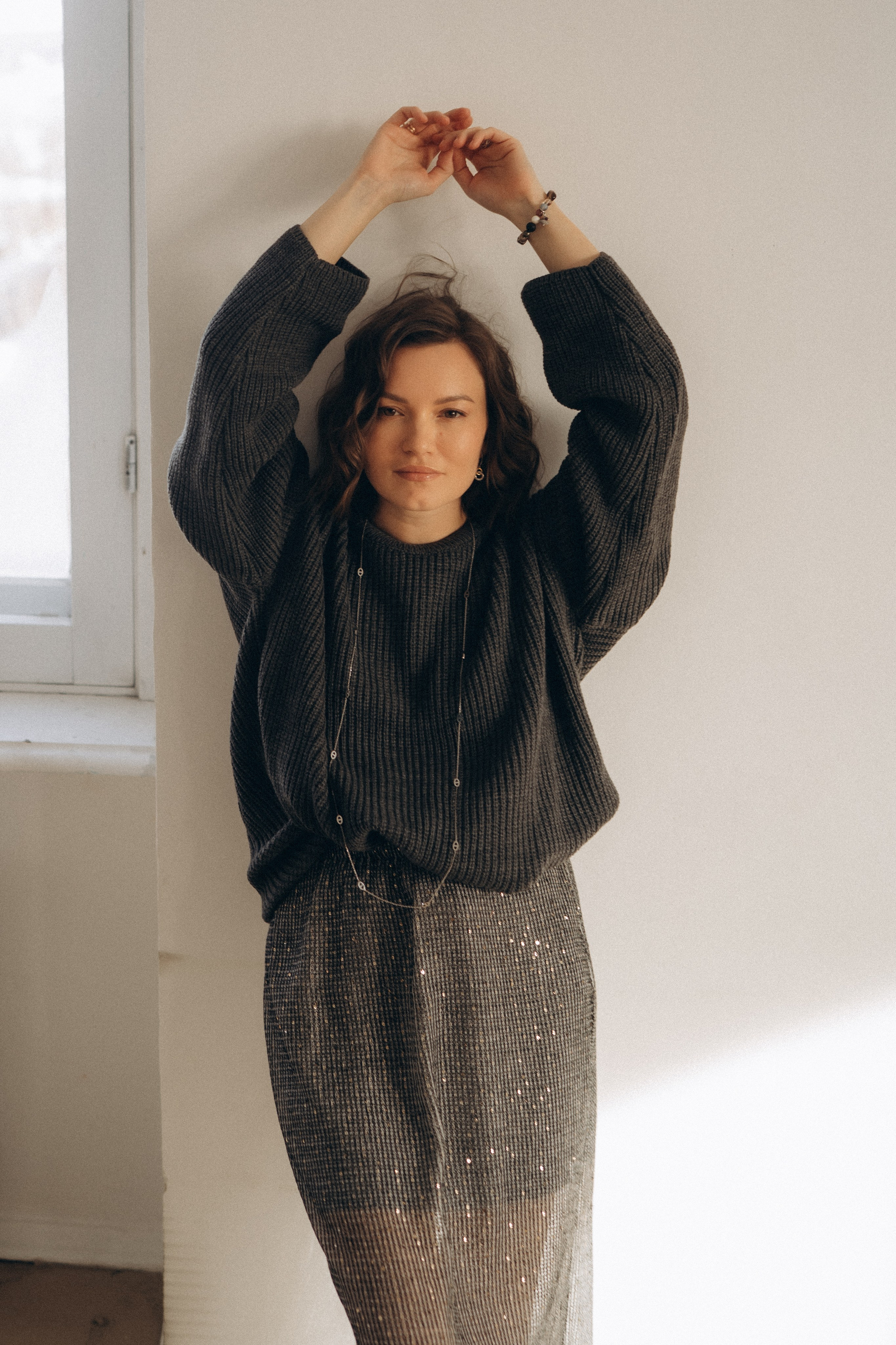 Открытый взгляд. Семейный фотограф в Ангарске/ Иркутске