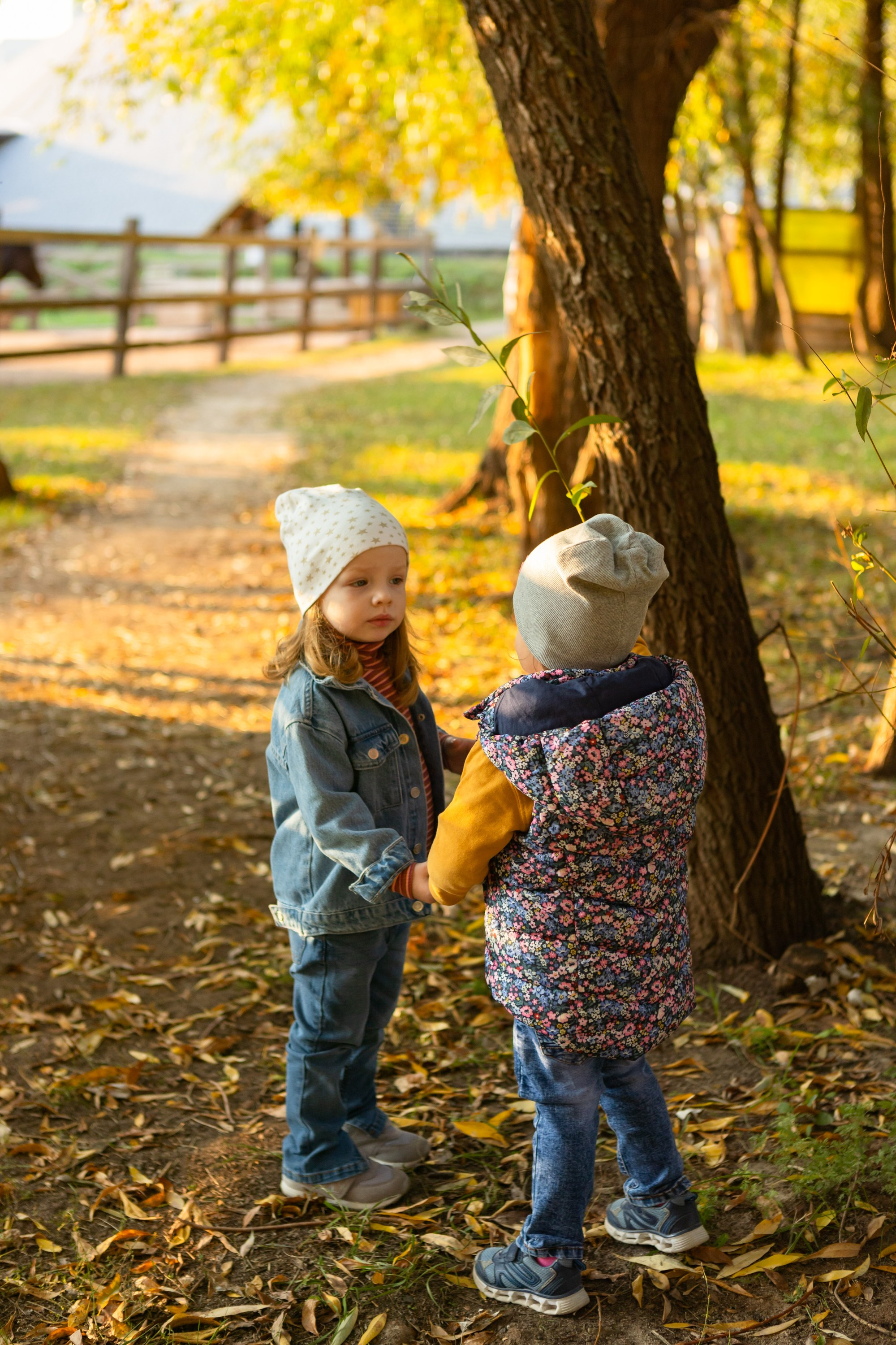 Фотосессия в конном клубе Воздух. Фотограф в Оренбурге. Профессиональный фотограф