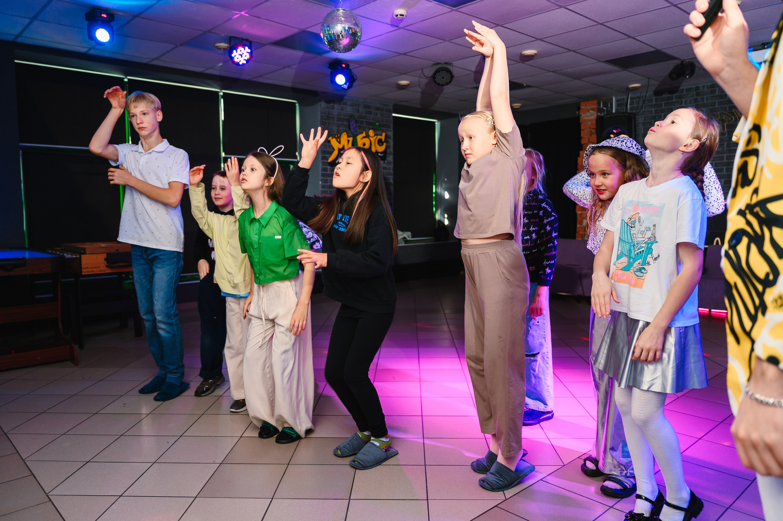 Мирославе 9 лет. Свадебный и просто хороший фотограф в Челябинске