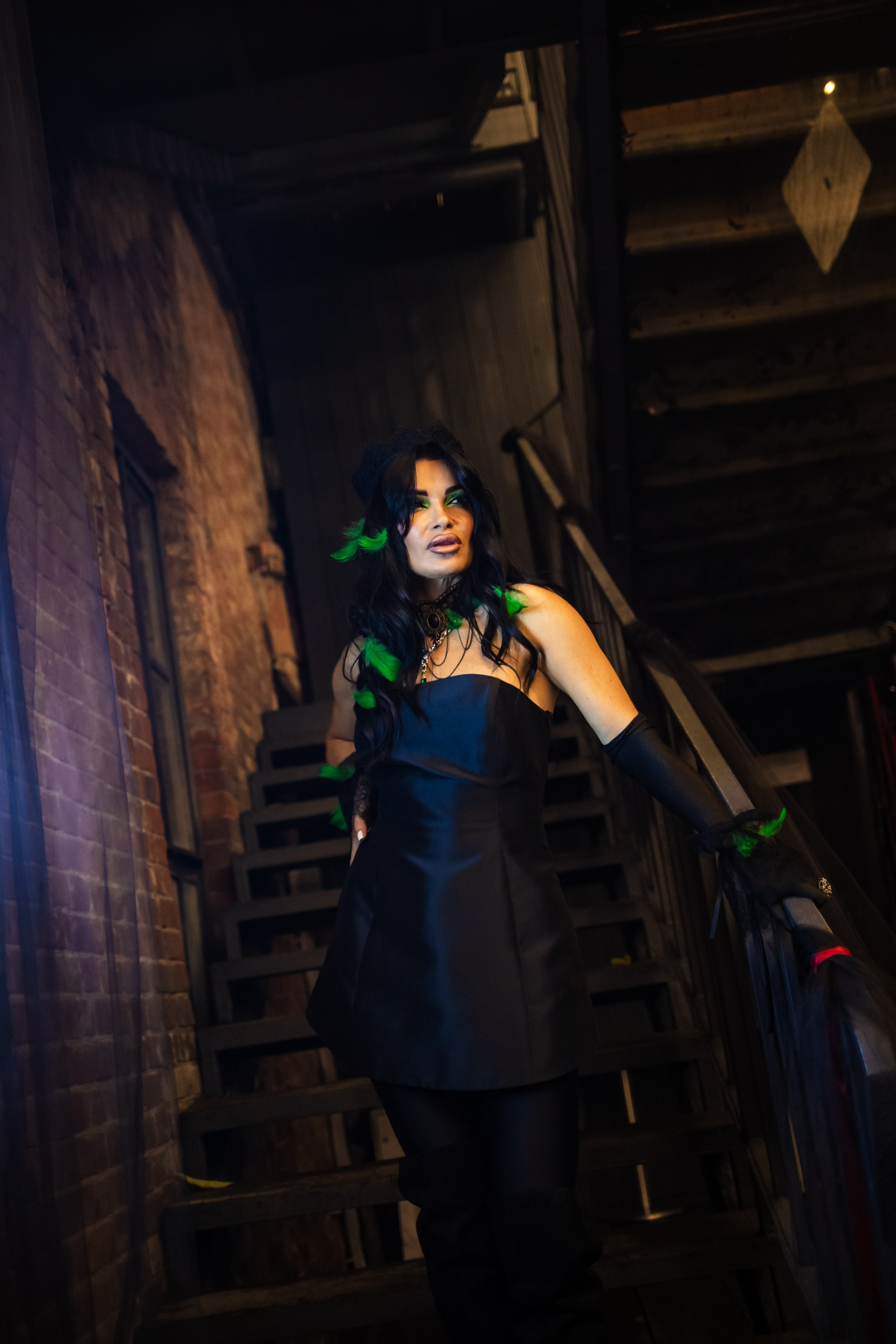 Хелоин. Главная