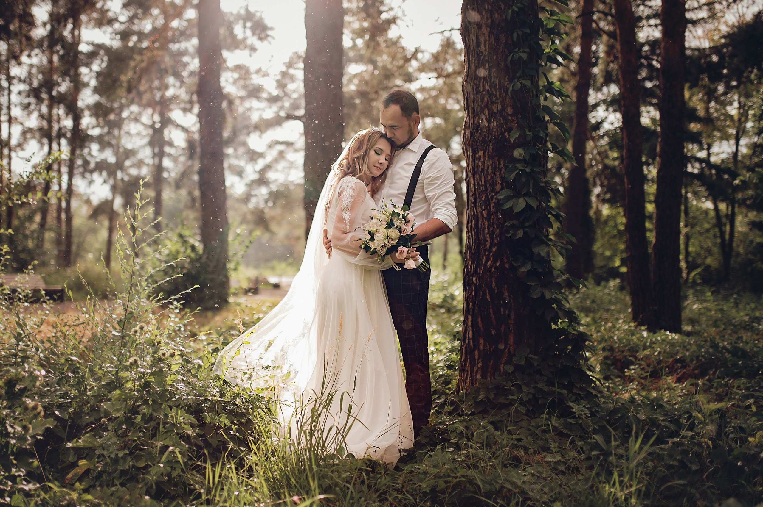Свадьба. Фотограф в Алматы Татьяна Ковалева