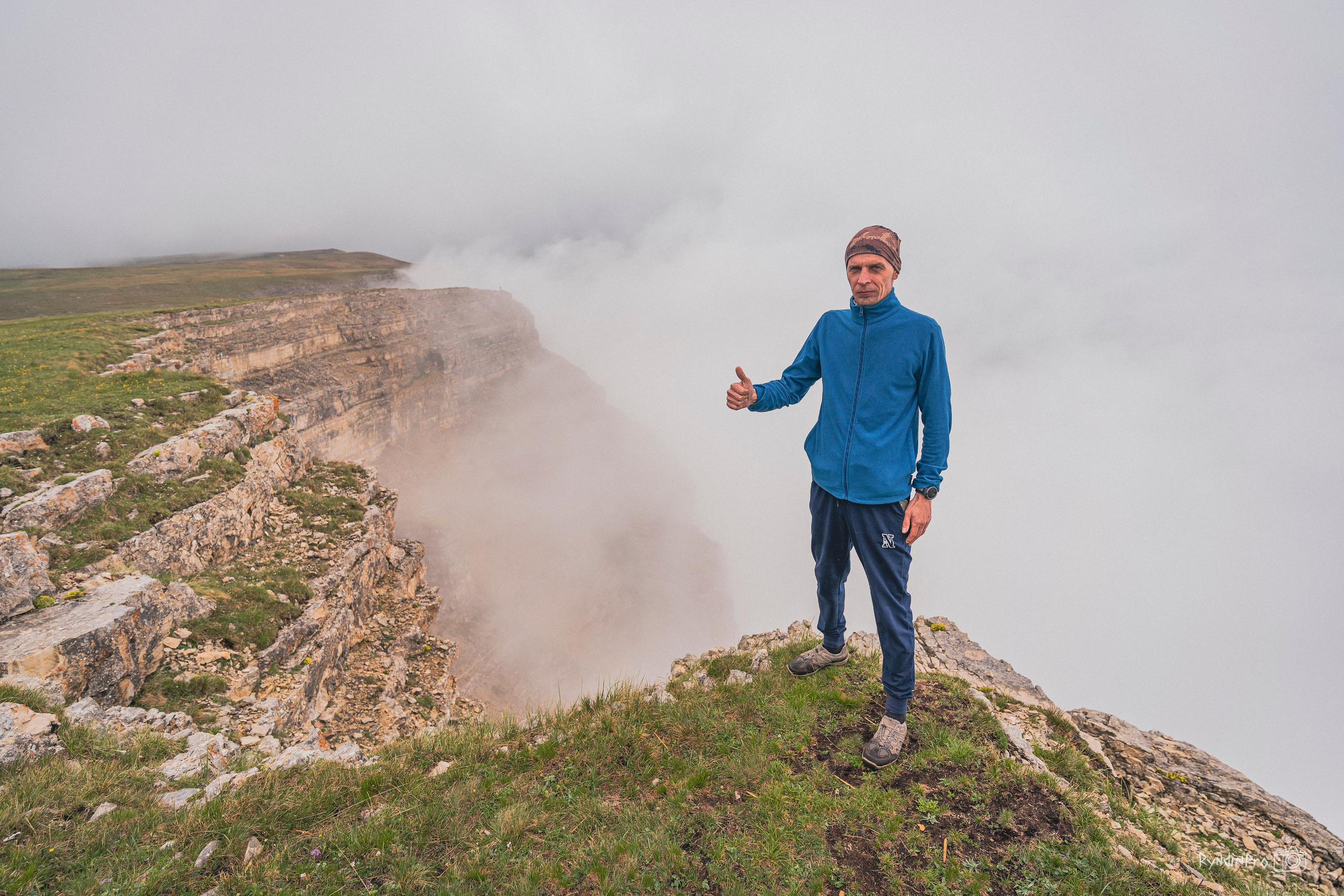 Велотур Худес и плато Канжол 08.06.24 Ковальтур. Репортажный фотограф в Краснодаре Рындин Дмитрий