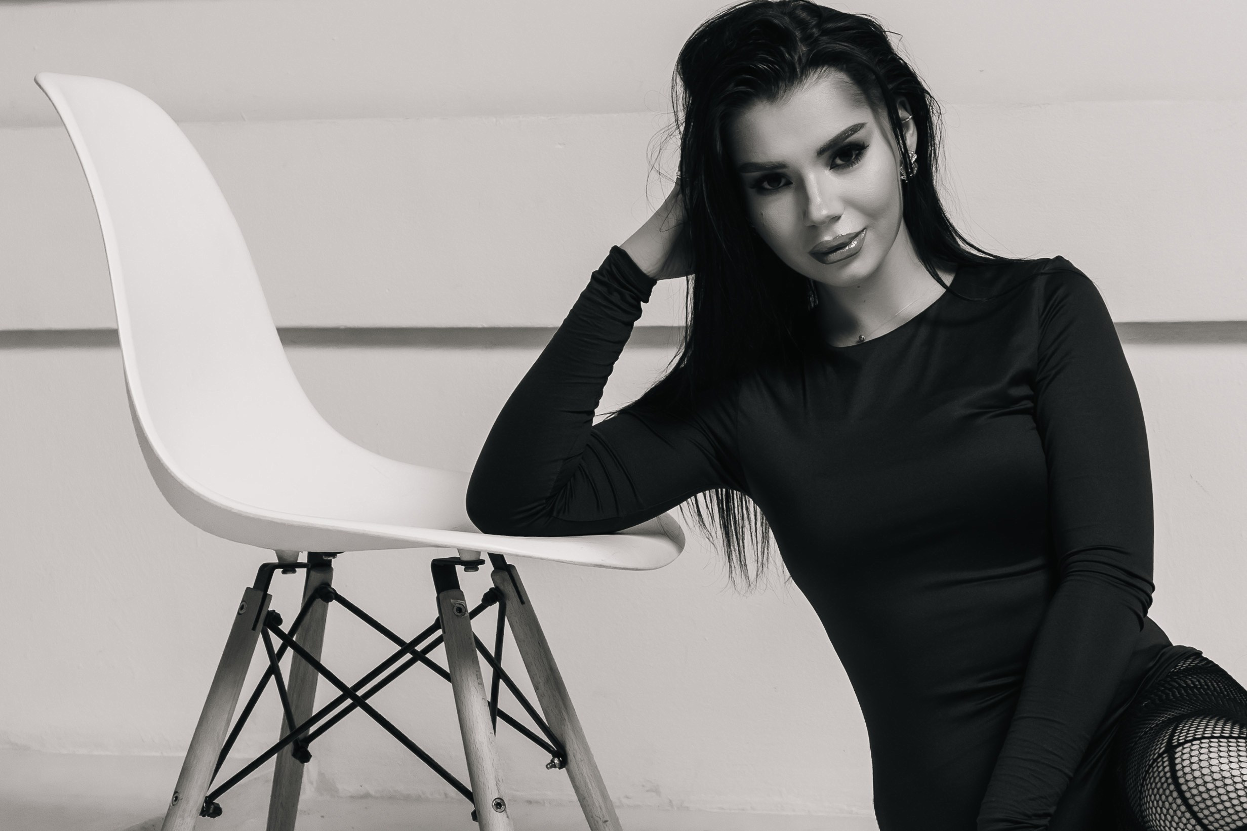 Evgenia. Фотограф Вадим Чепрасов | Санкт-Петербург