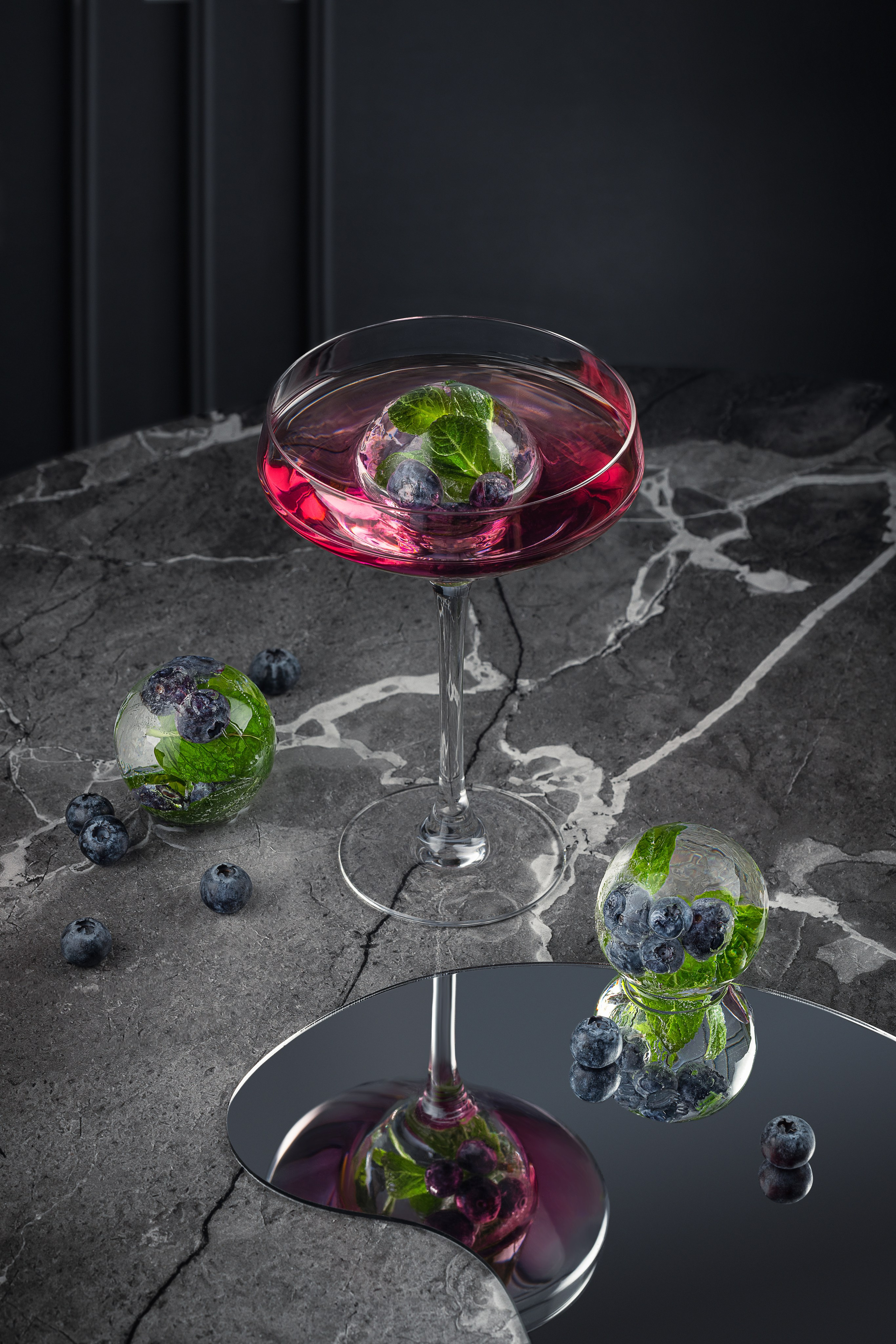 Кубань-Вино 1956. Юлия Космо — фуд-фотограф, предметный стилист, Москва