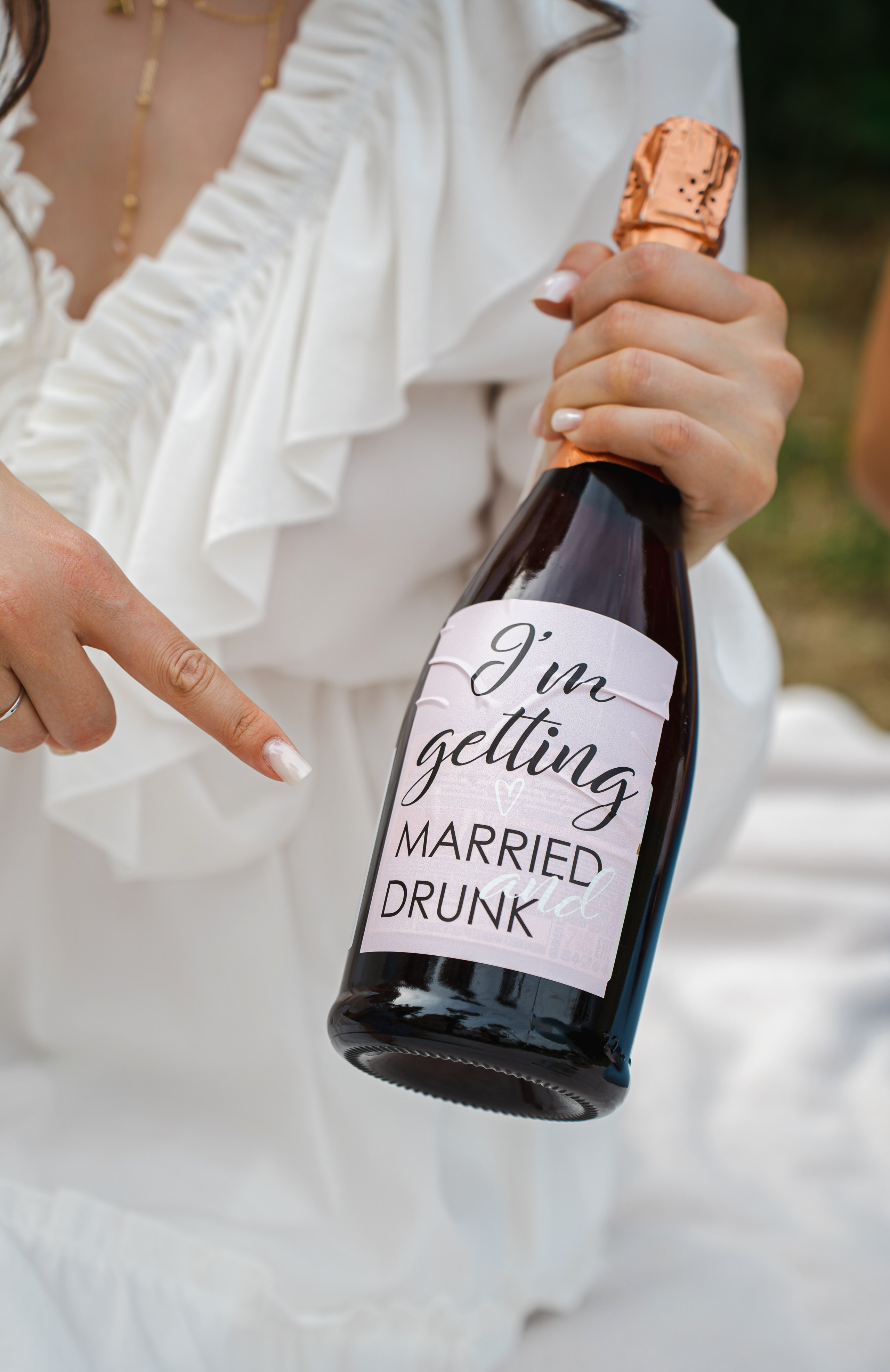 Девичник. Фотограф Иркутск / Хомутово