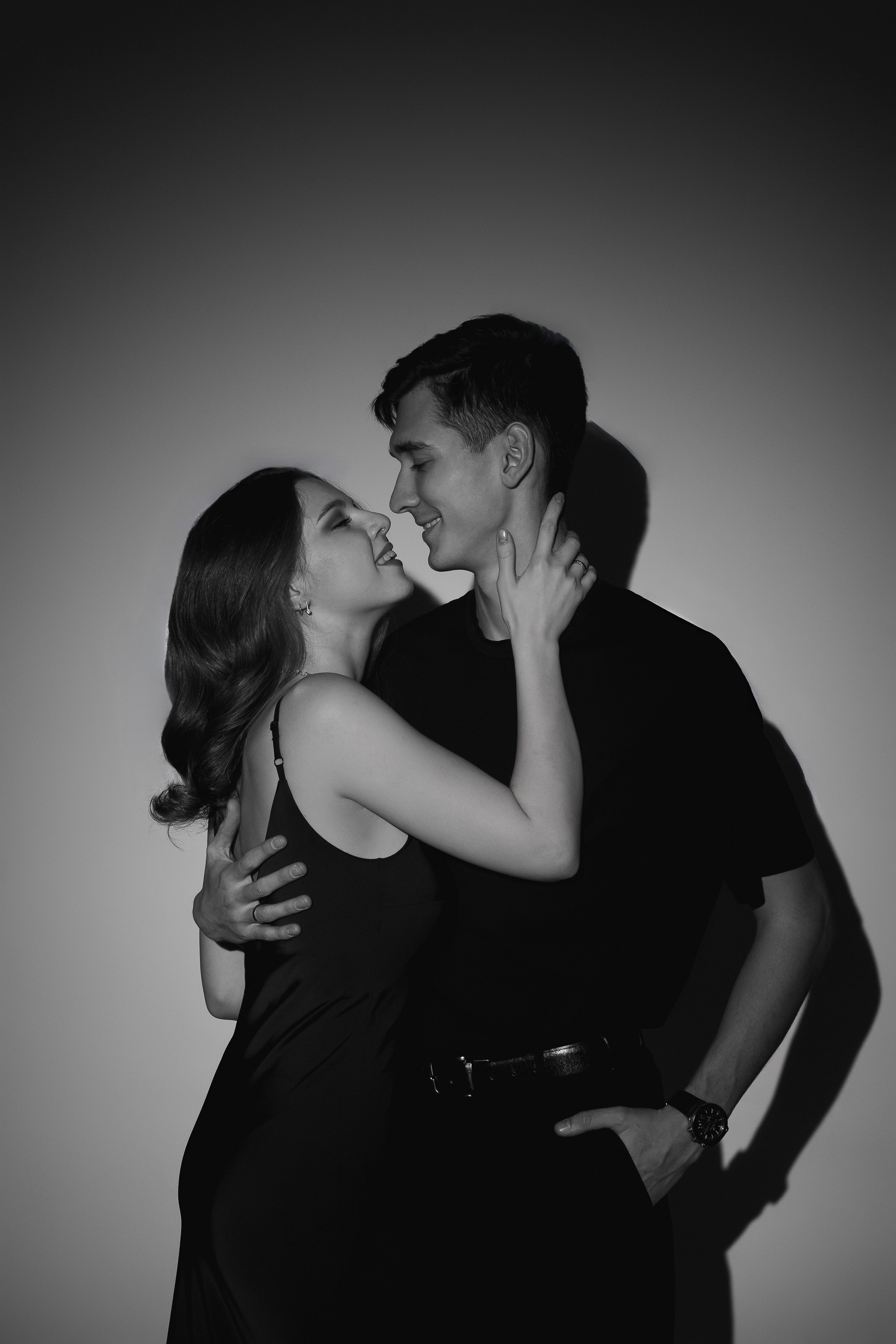 Love story Е&В. Фотограф Иркутск / Хомутово
